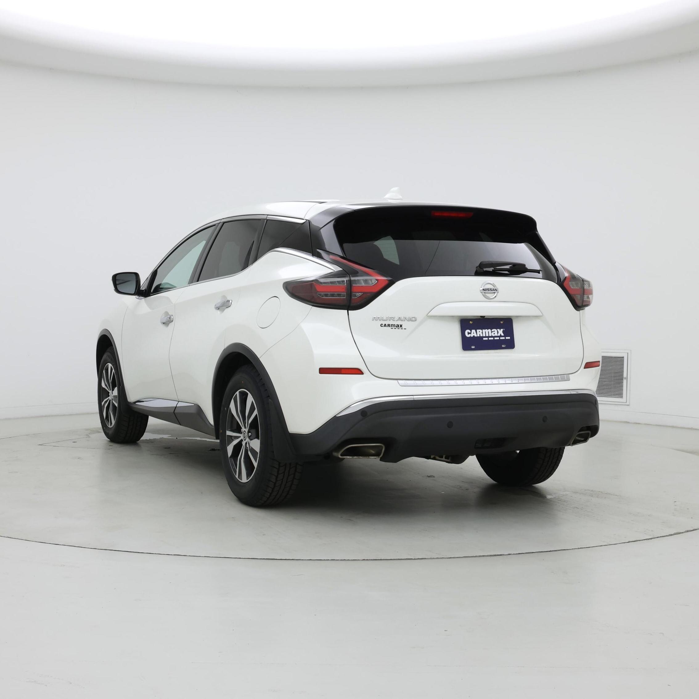 Thumbnail: 2020 Nissan Murano - 2