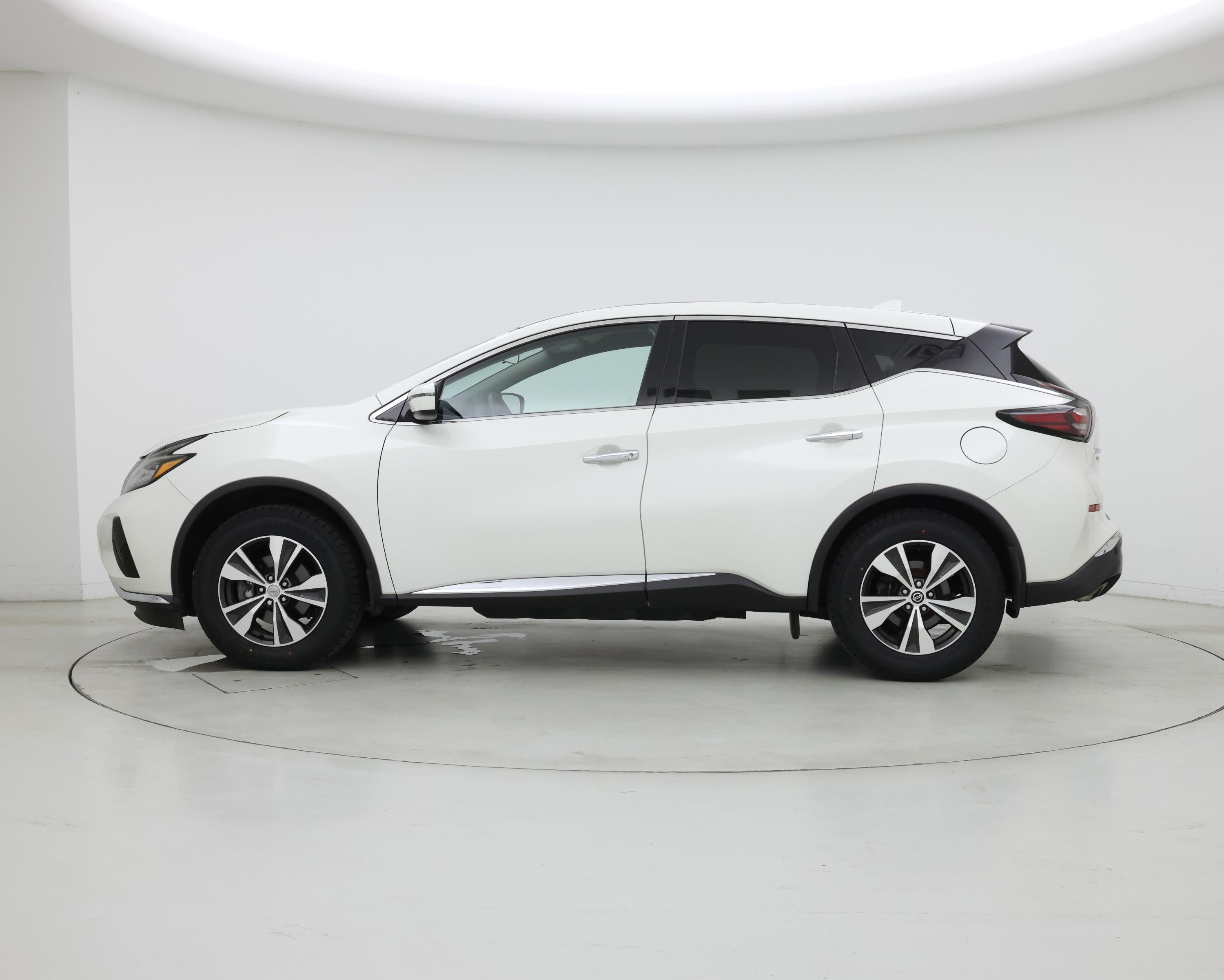 Thumbnail: 2020 Nissan Murano - 3
