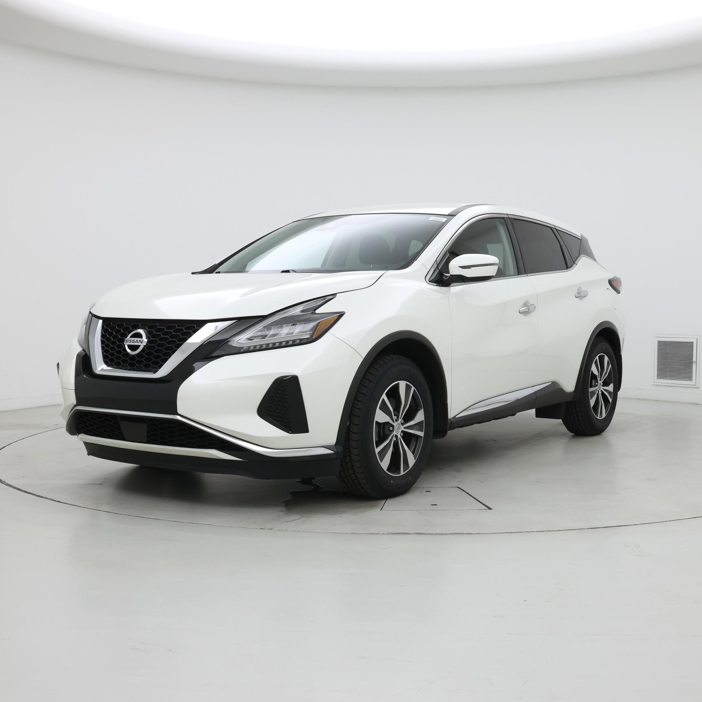 Thumbnail: 2020 Nissan Murano - 4