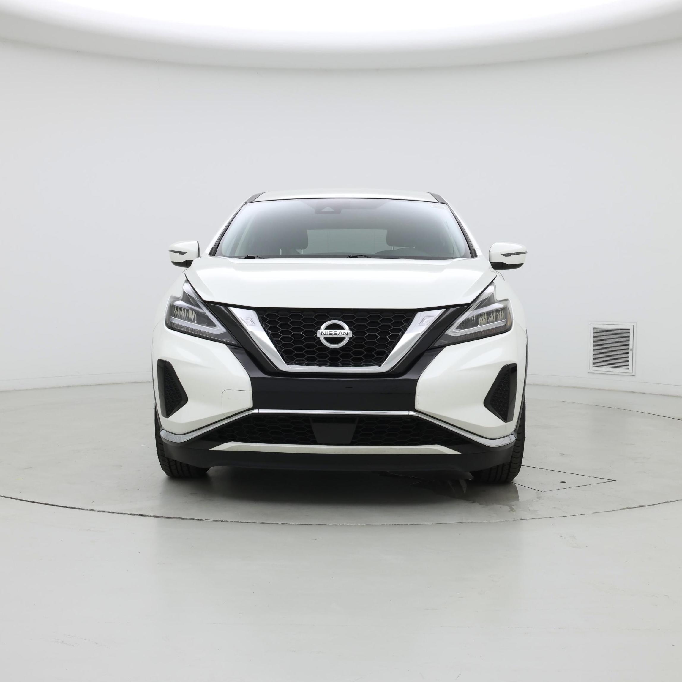 Thumbnail: 2020 Nissan Murano - 5