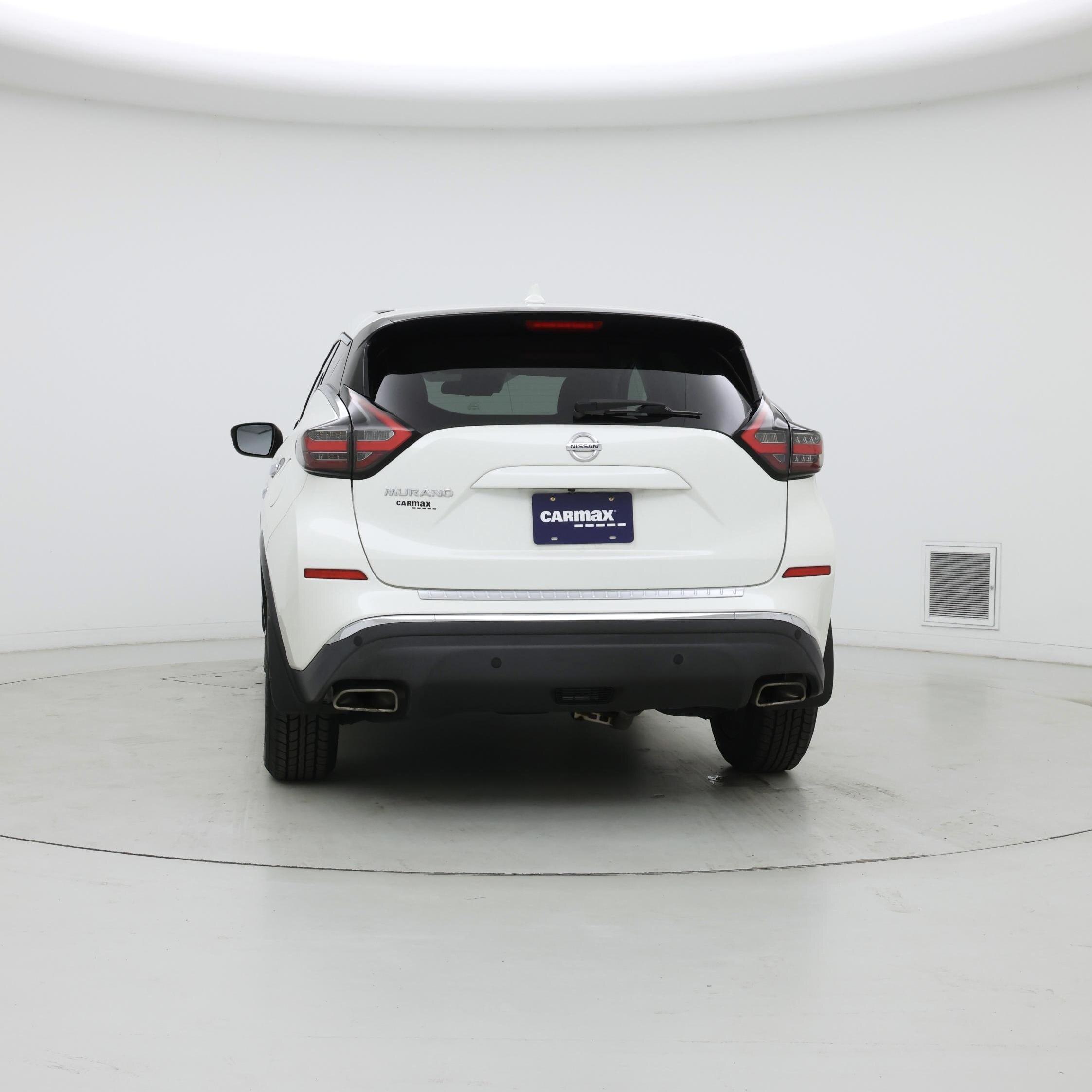 Thumbnail: 2020 Nissan Murano - 6