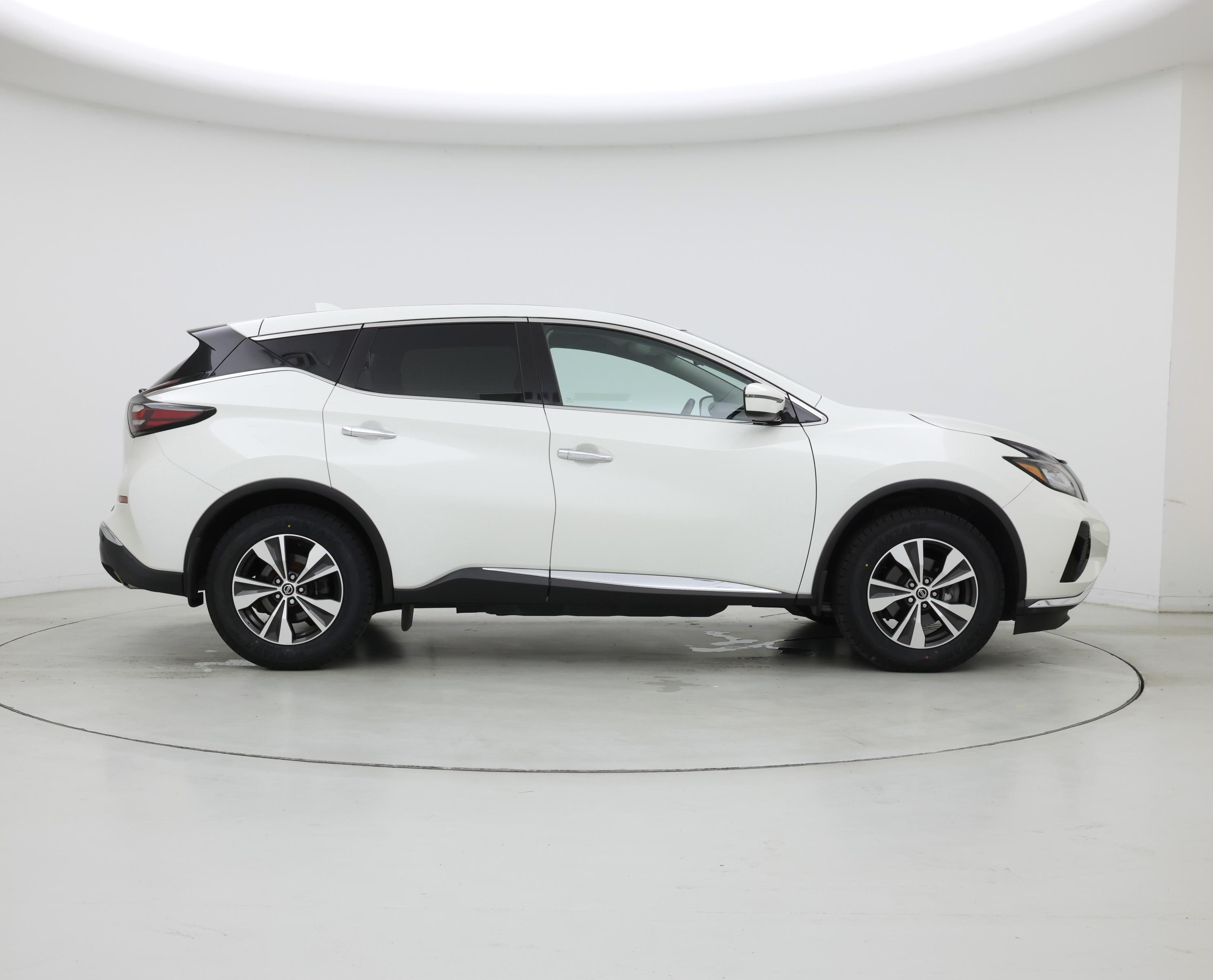 Thumbnail: 2020 Nissan Murano - 7
