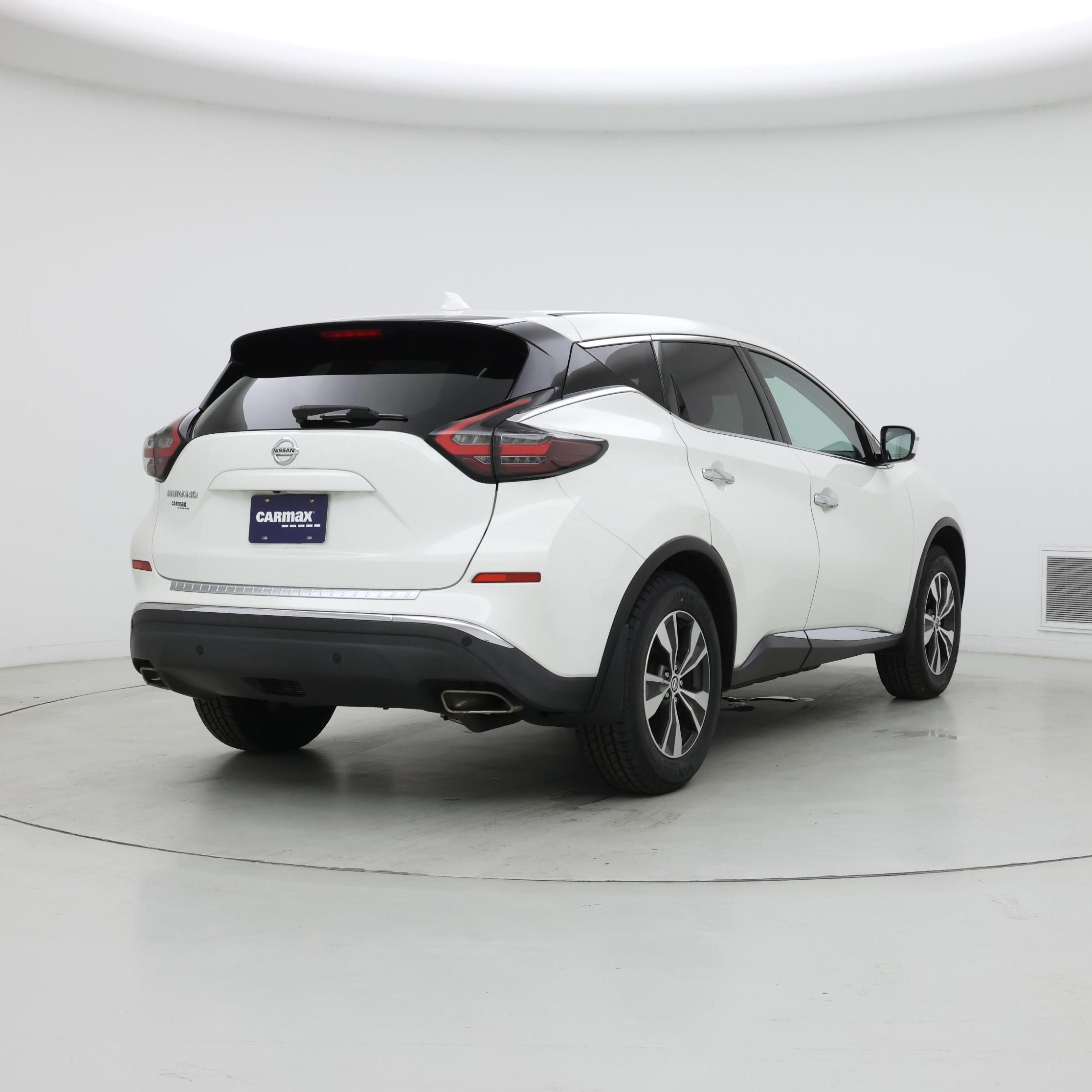 Thumbnail: 2020 Nissan Murano - 8