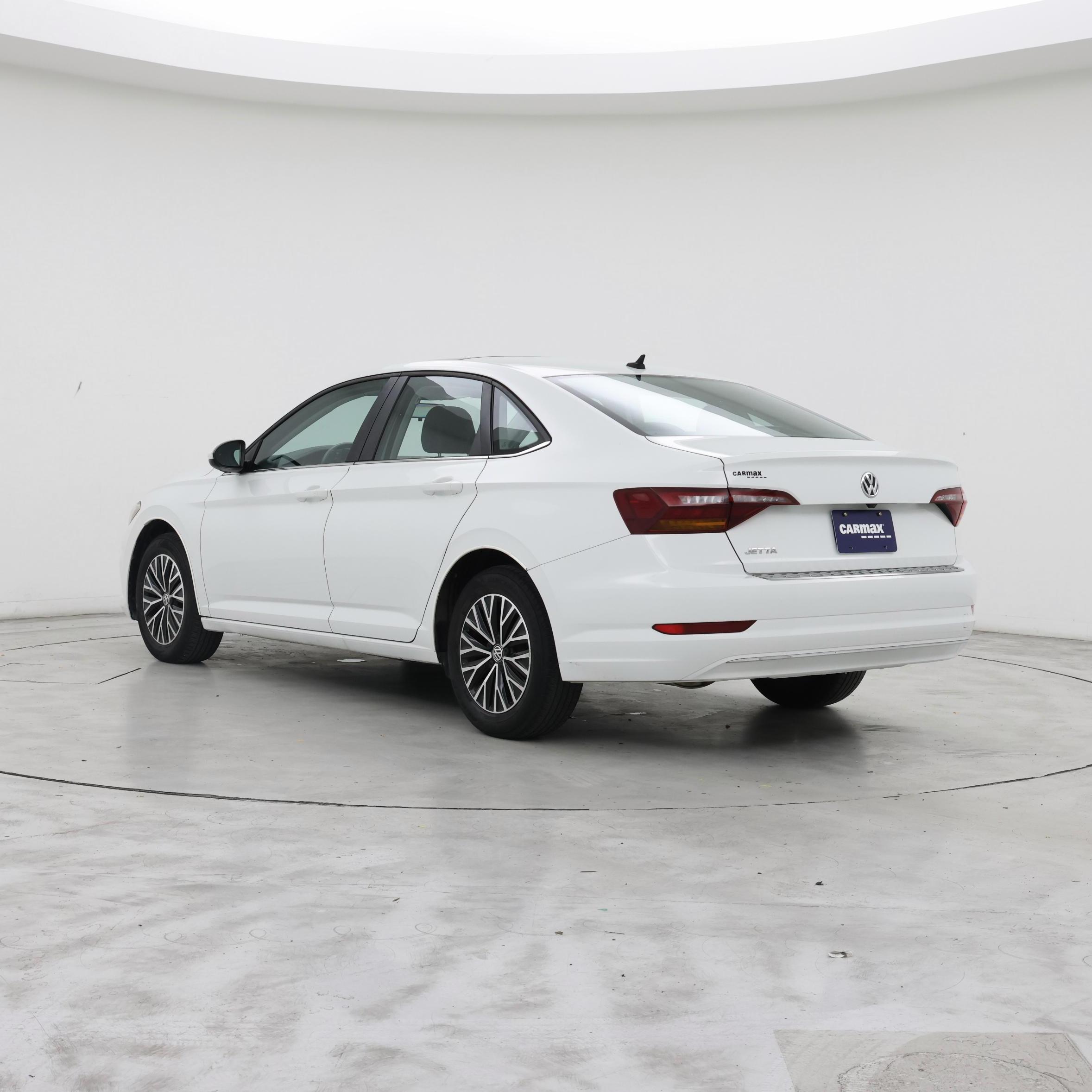 Thumbnail: 2019 Volkswagen Jetta - 2