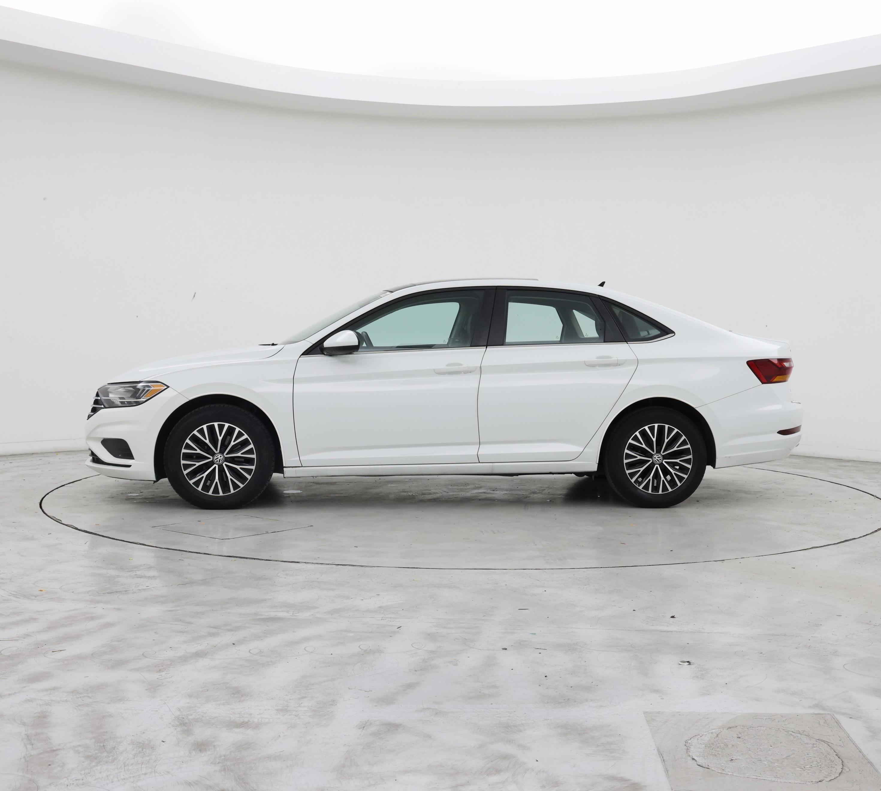 Thumbnail: 2019 Volkswagen Jetta - 3