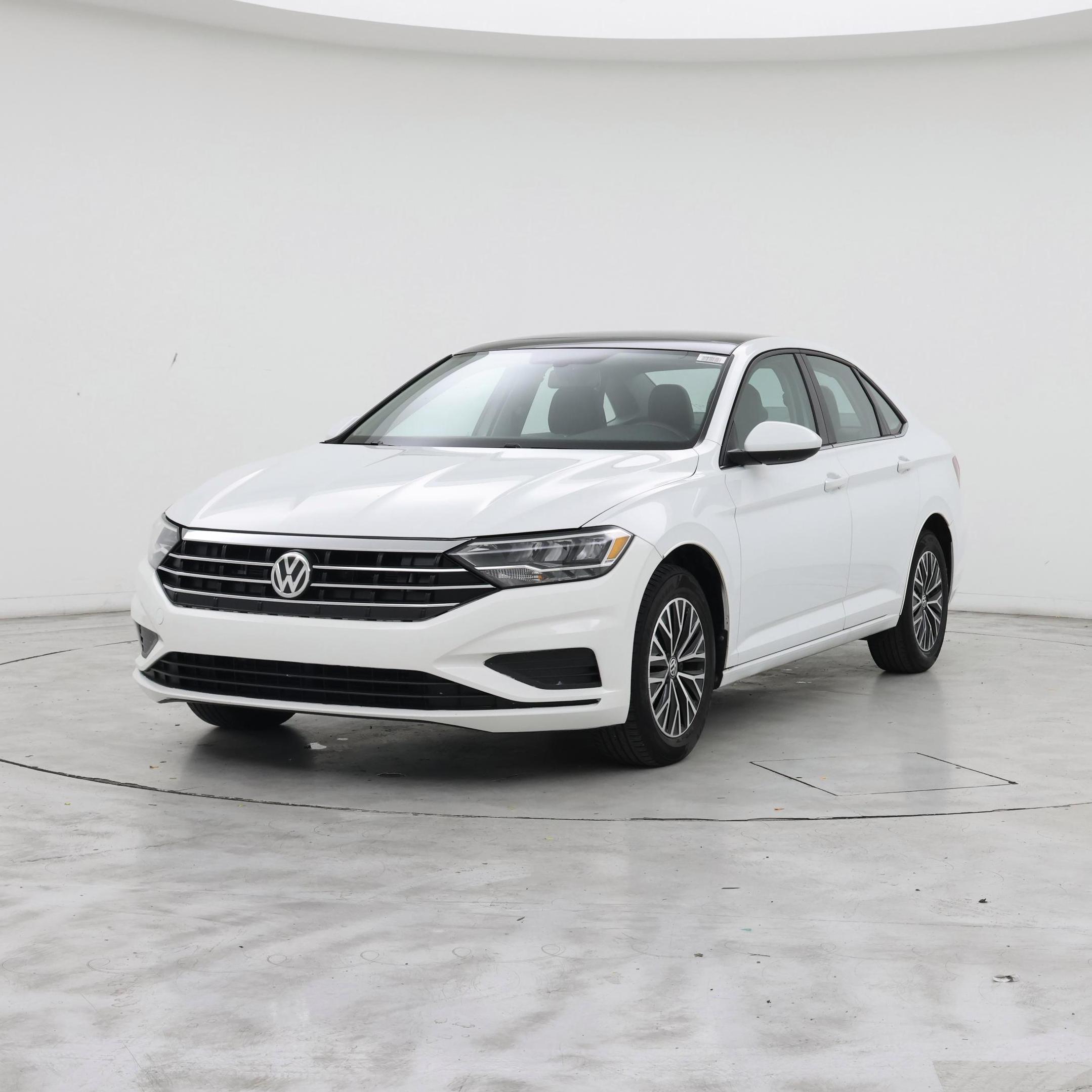 Thumbnail: 2019 Volkswagen Jetta - 4