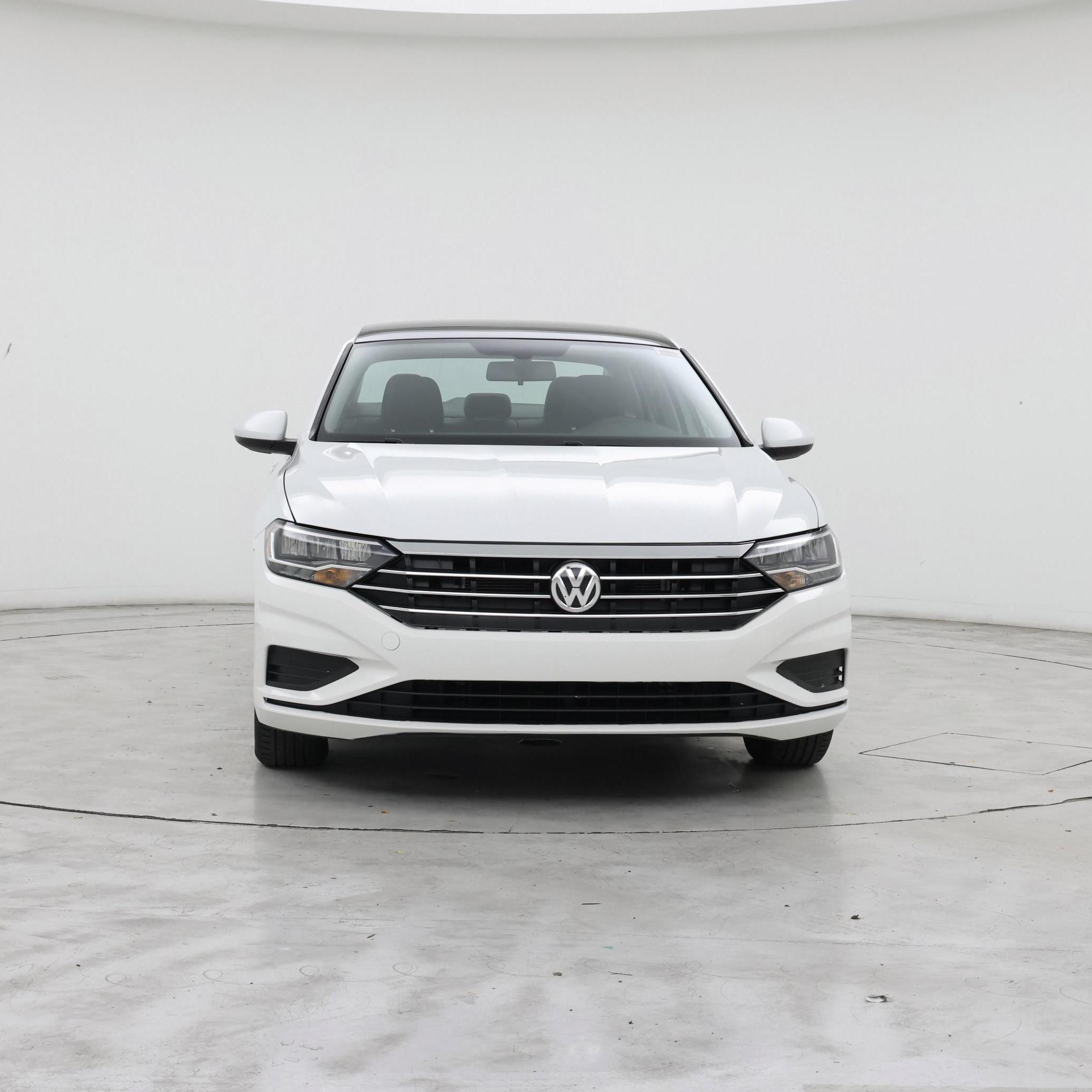 Thumbnail: 2019 Volkswagen Jetta - 5