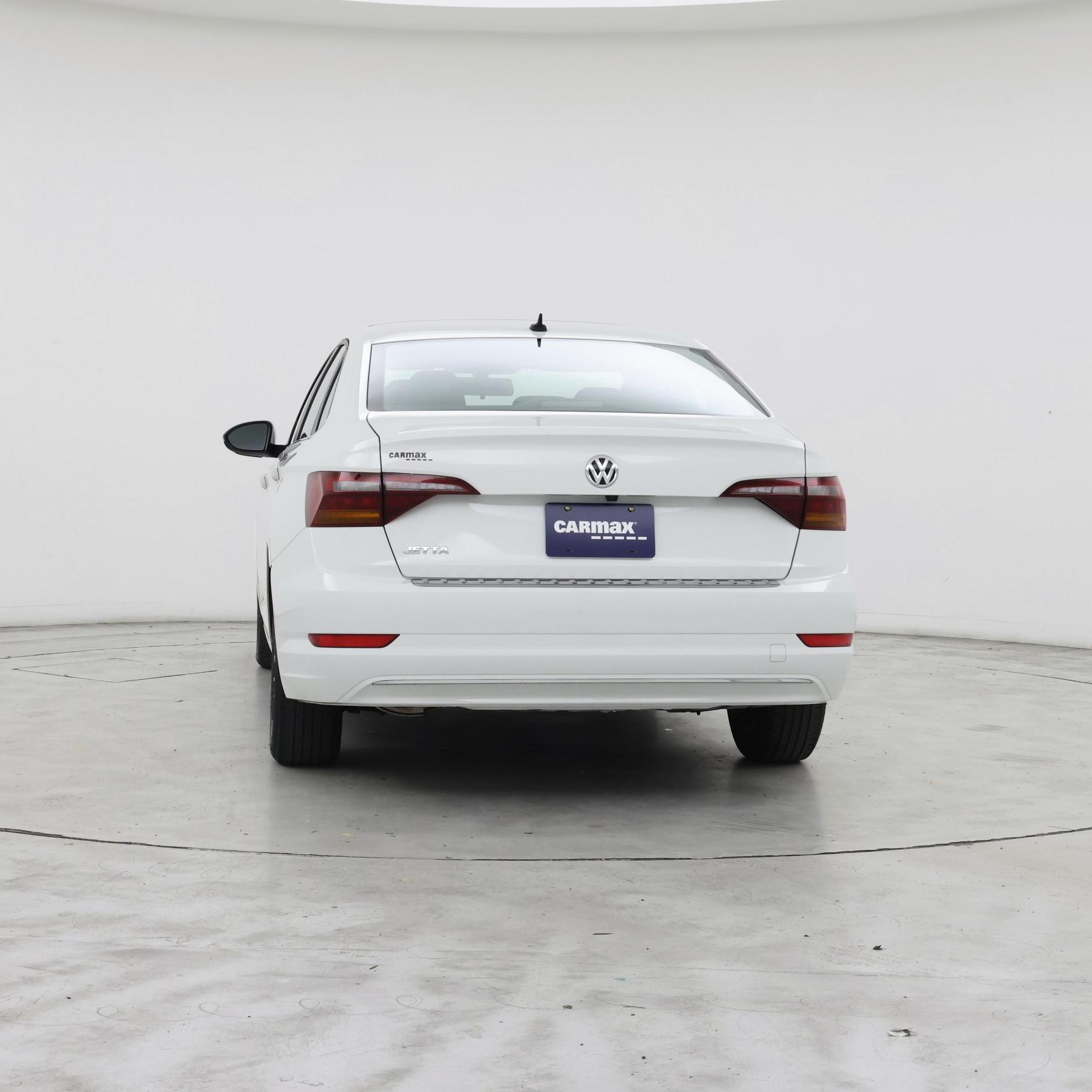 Thumbnail: 2019 Volkswagen Jetta - 6