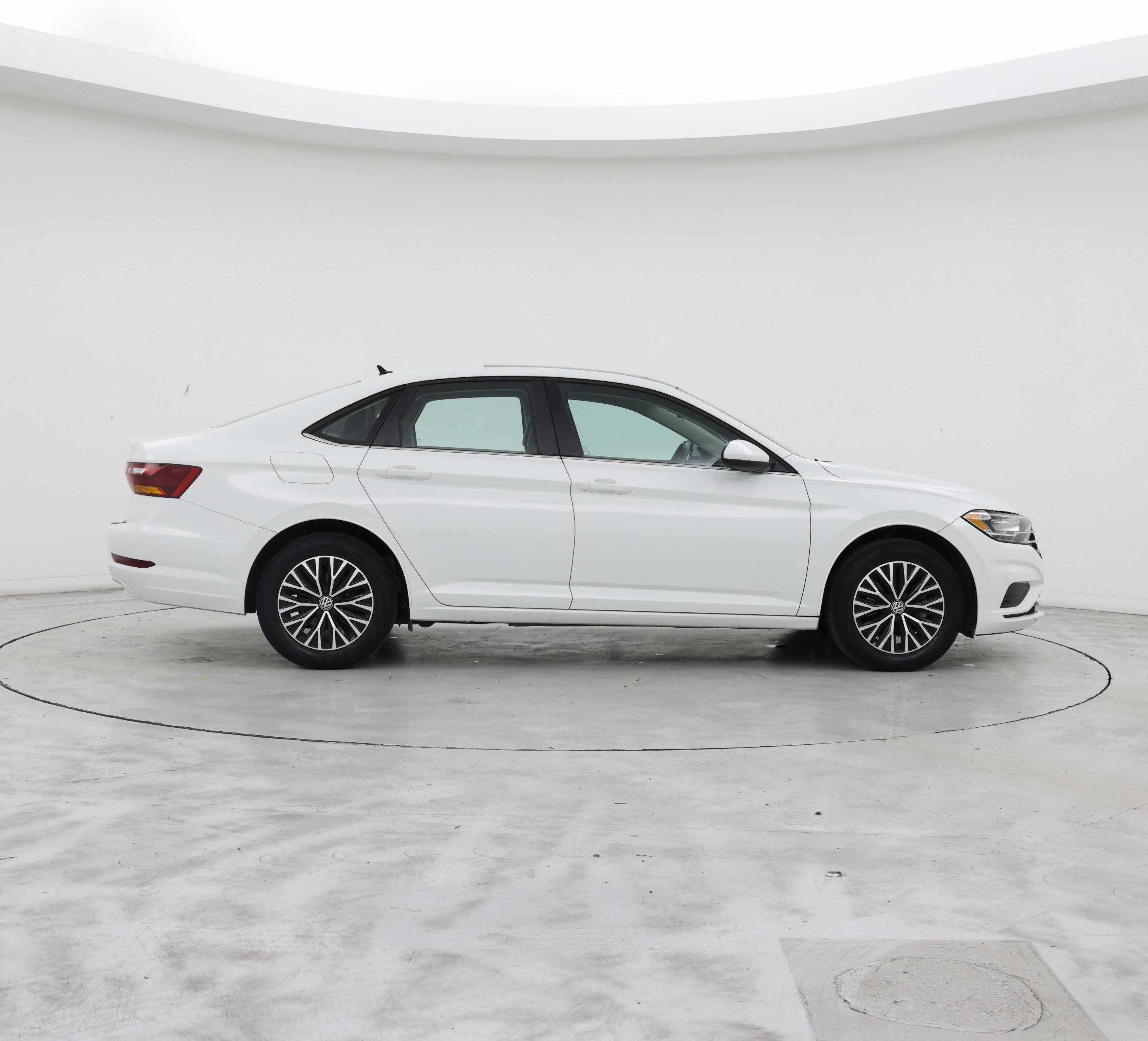 Thumbnail: 2019 Volkswagen Jetta - 7