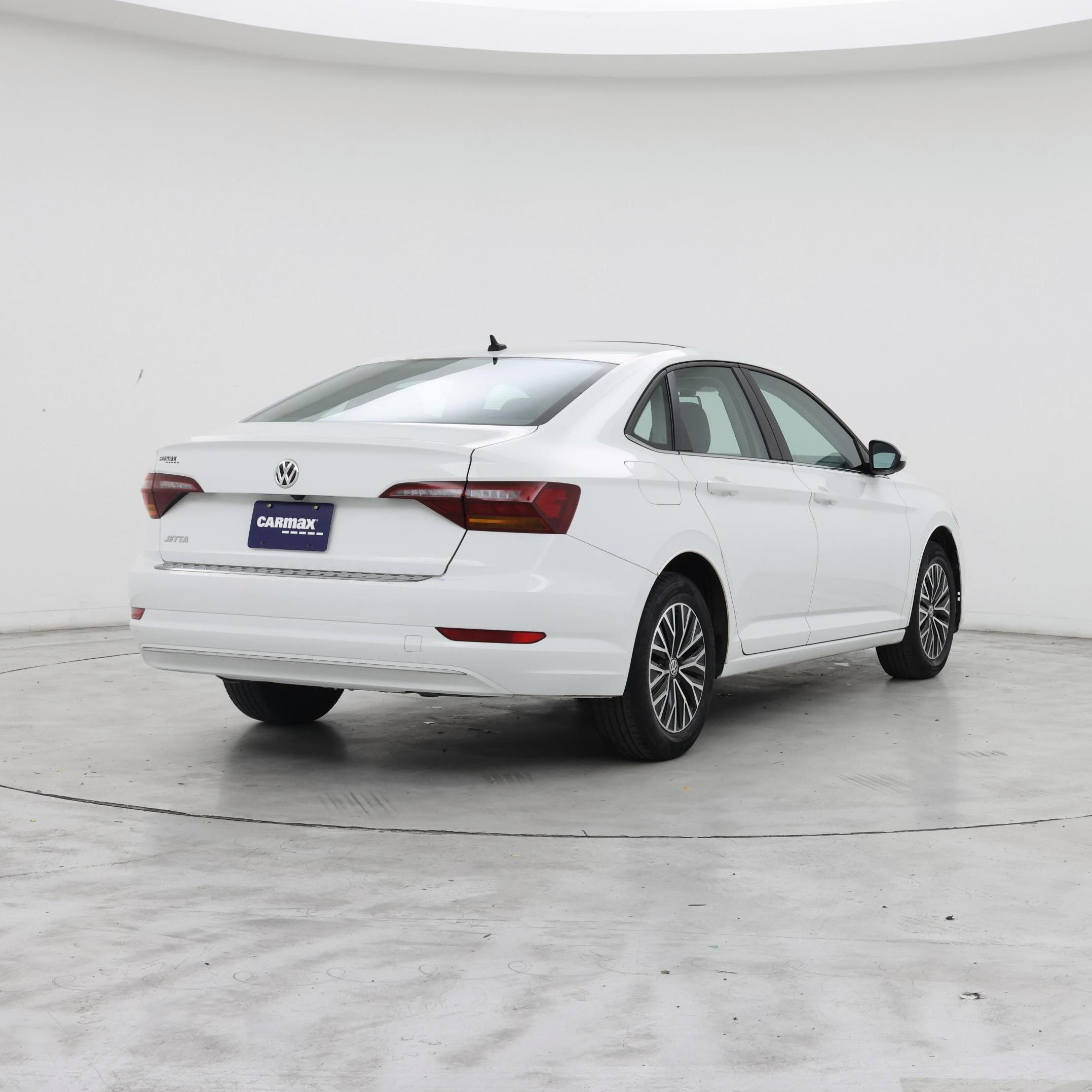 Thumbnail: 2019 Volkswagen Jetta - 8