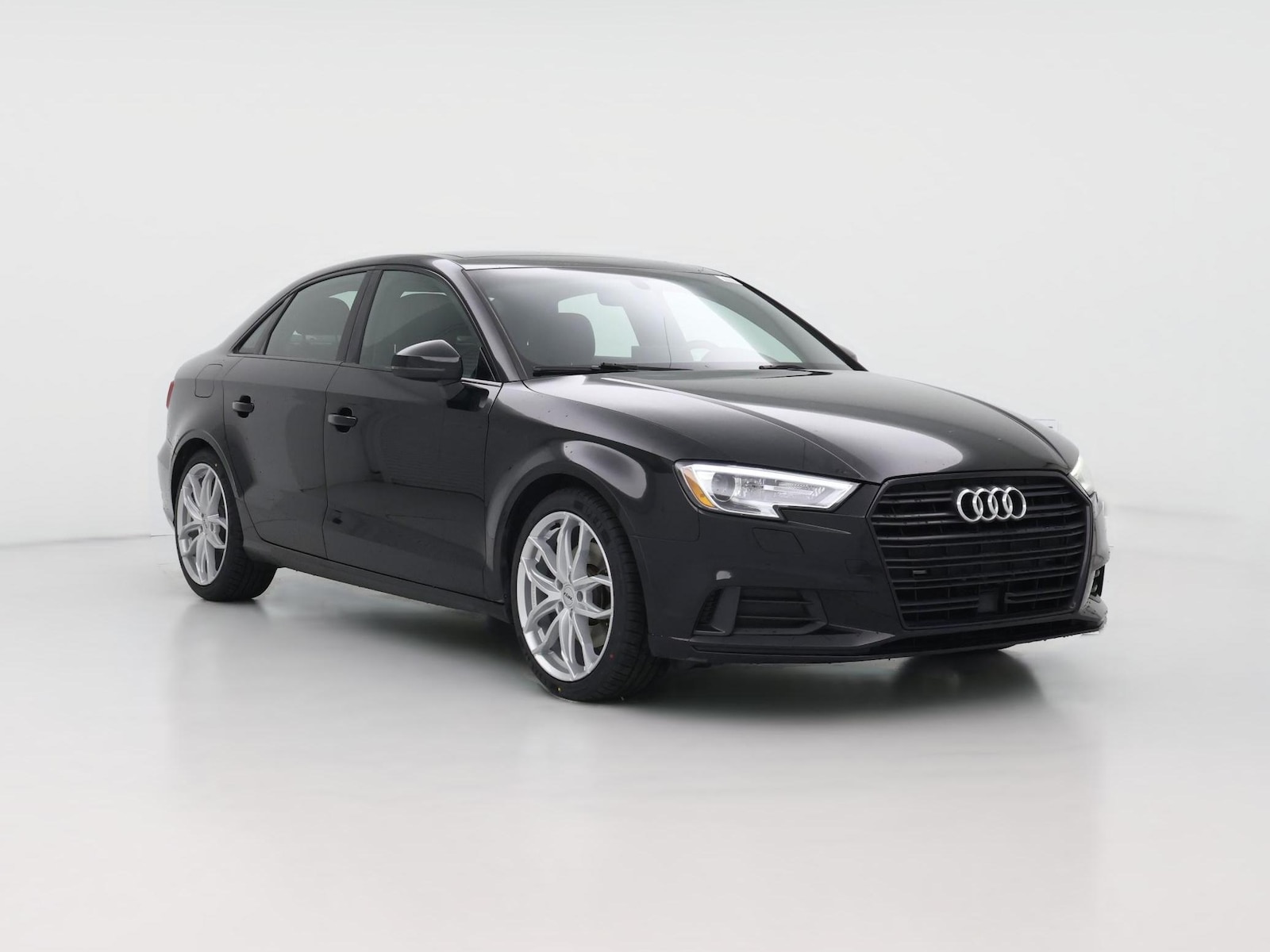 2019 Audi A3 Sedan Premium