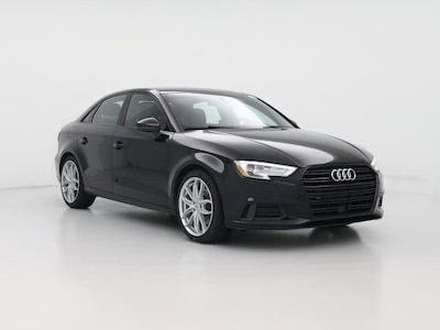 2019 Audi A3 Titanium Premium