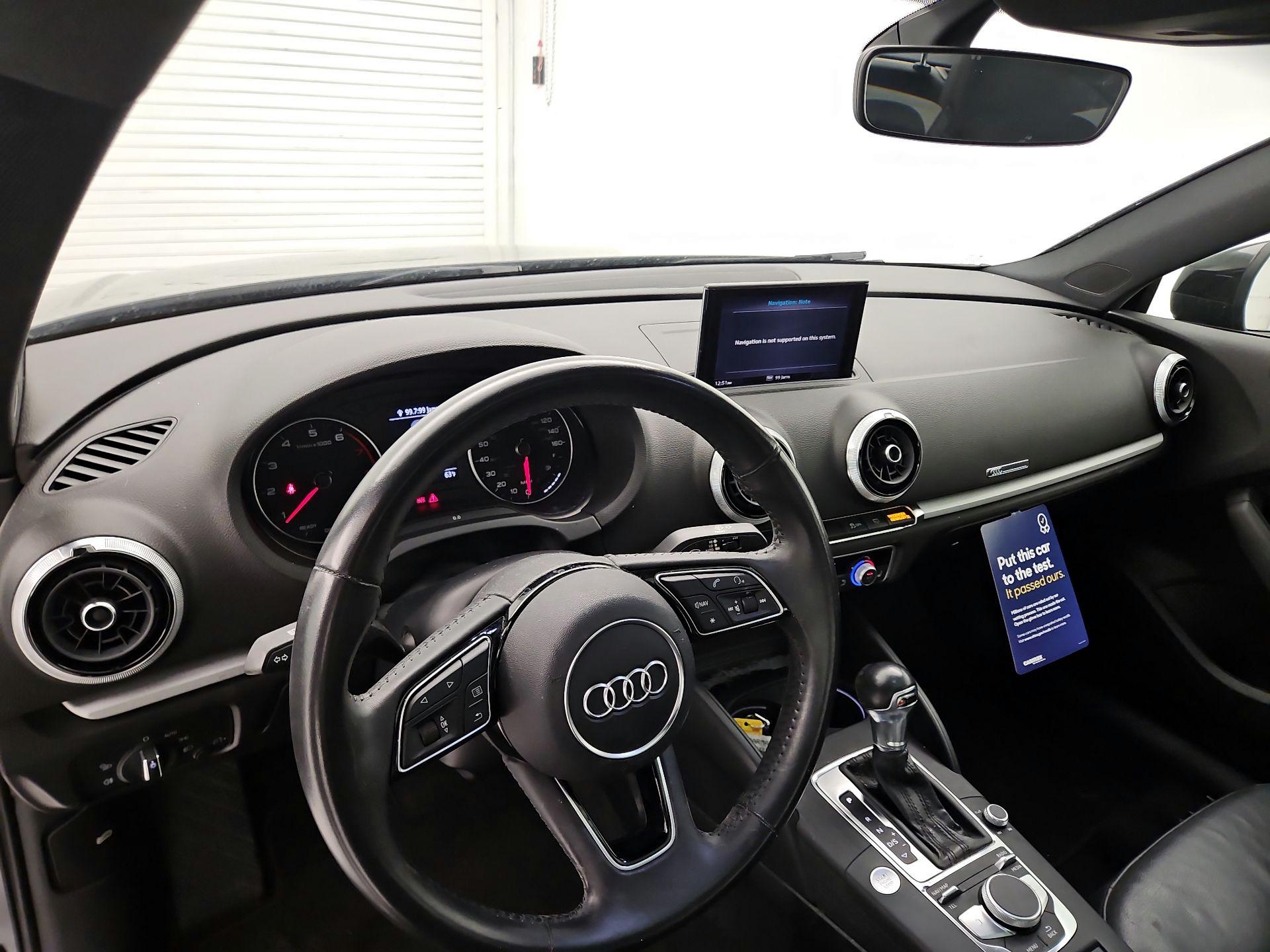 Thumbnail: 2019 Audi A3 - 9