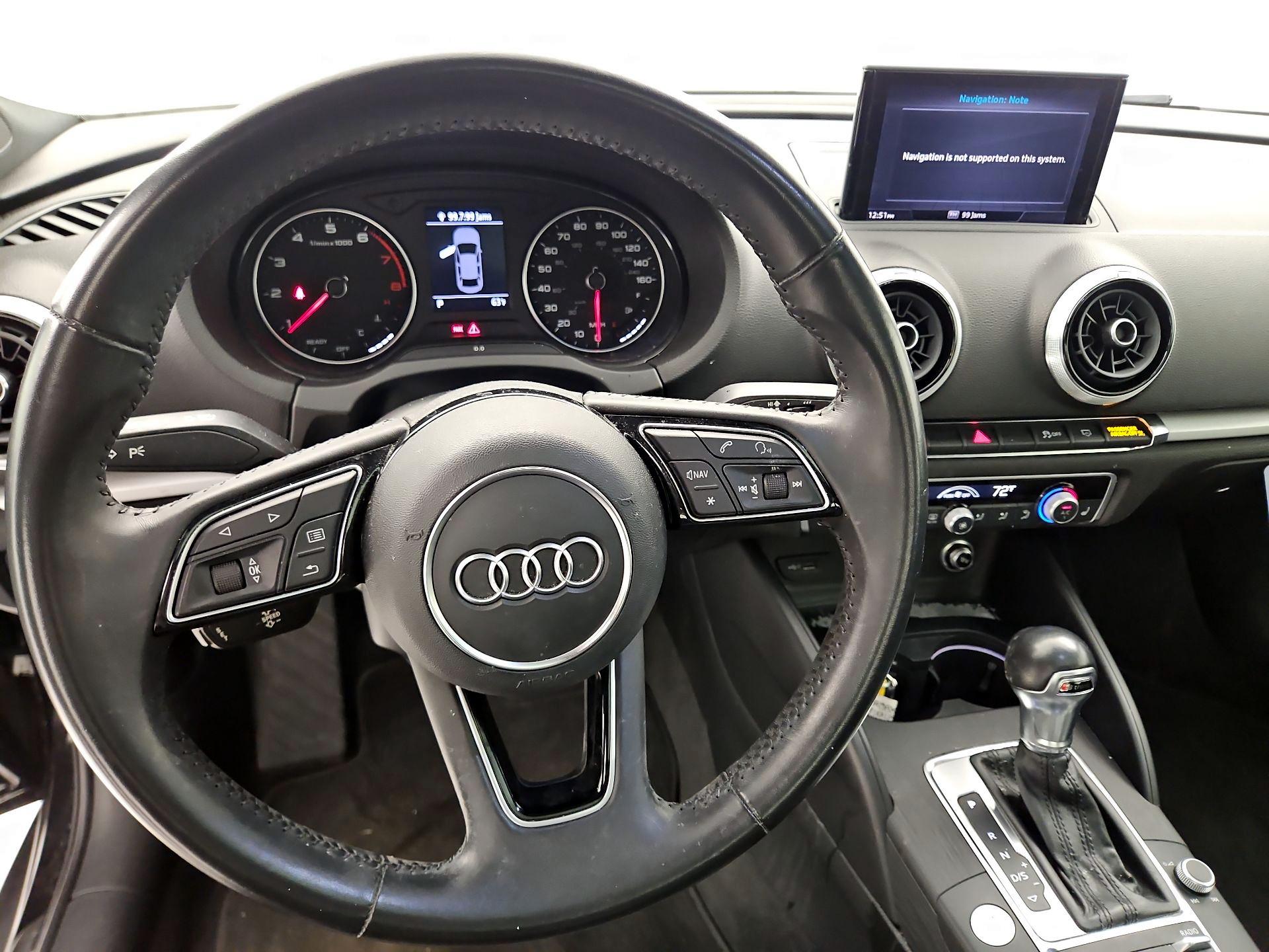 Thumbnail: 2019 Audi A3 - 10