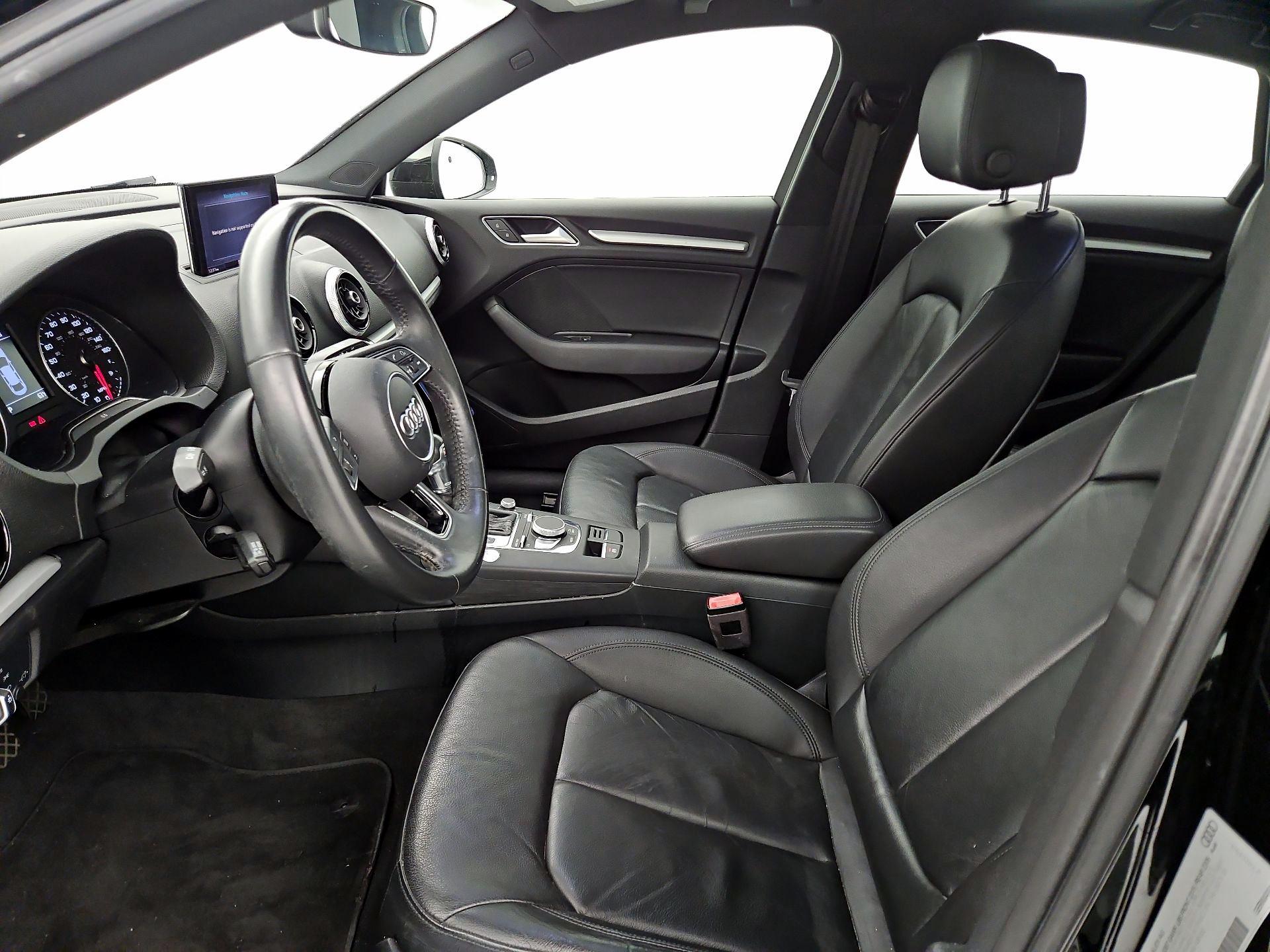 Thumbnail: 2019 Audi A3 - 11