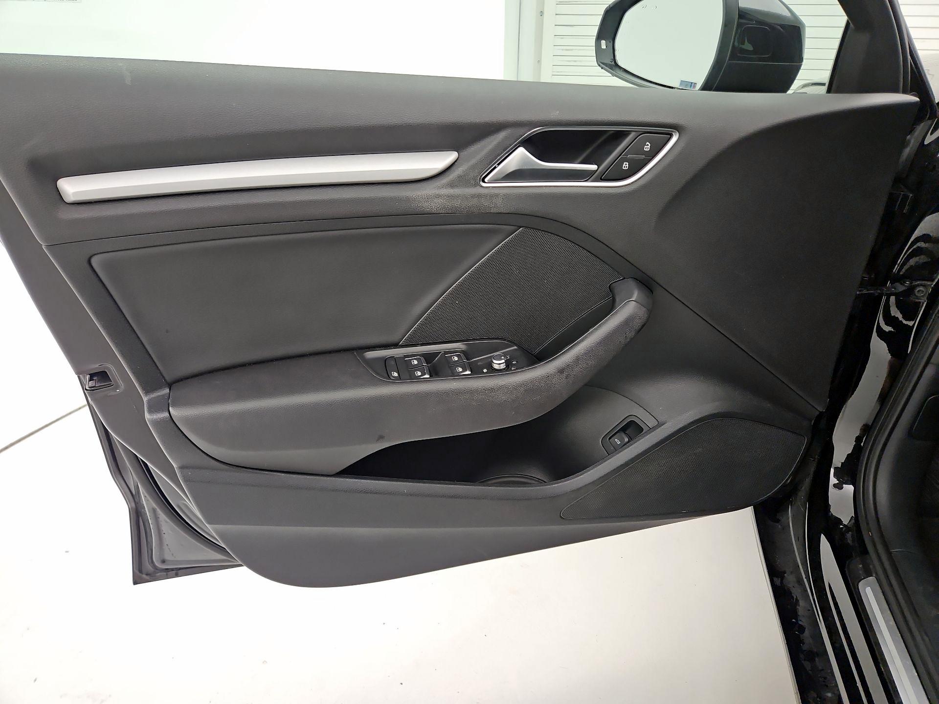 Thumbnail: 2019 Audi A3 - 12