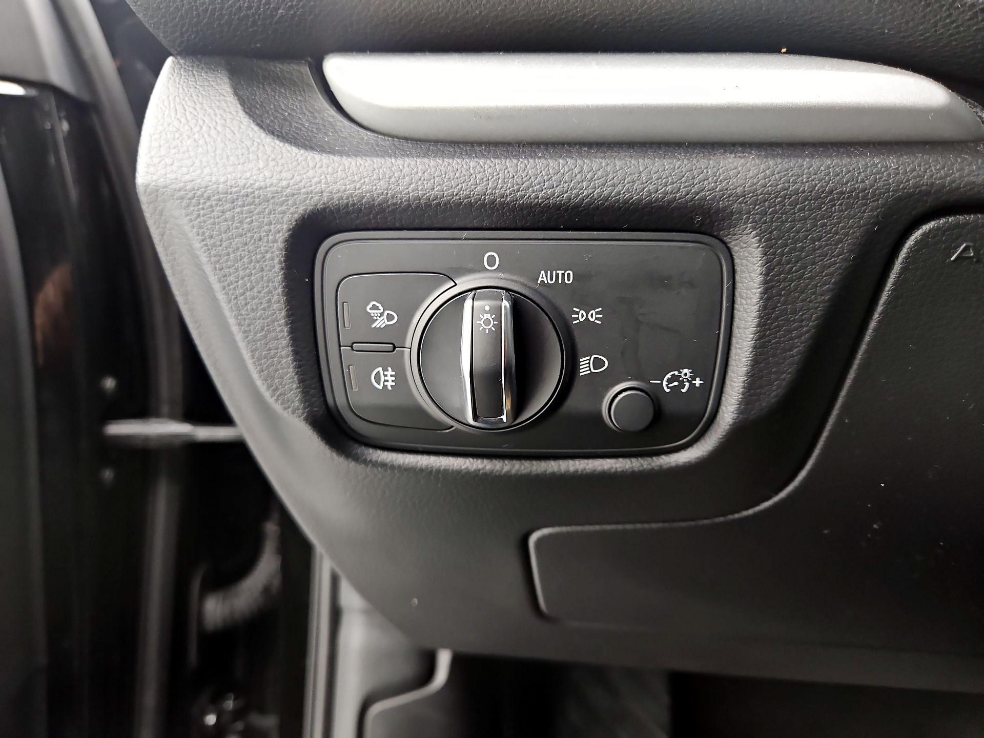 Thumbnail: 2019 Audi A3 - 13