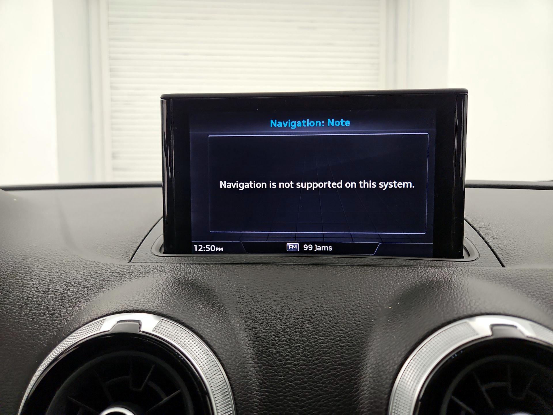 Thumbnail: 2019 Audi A3 - 14