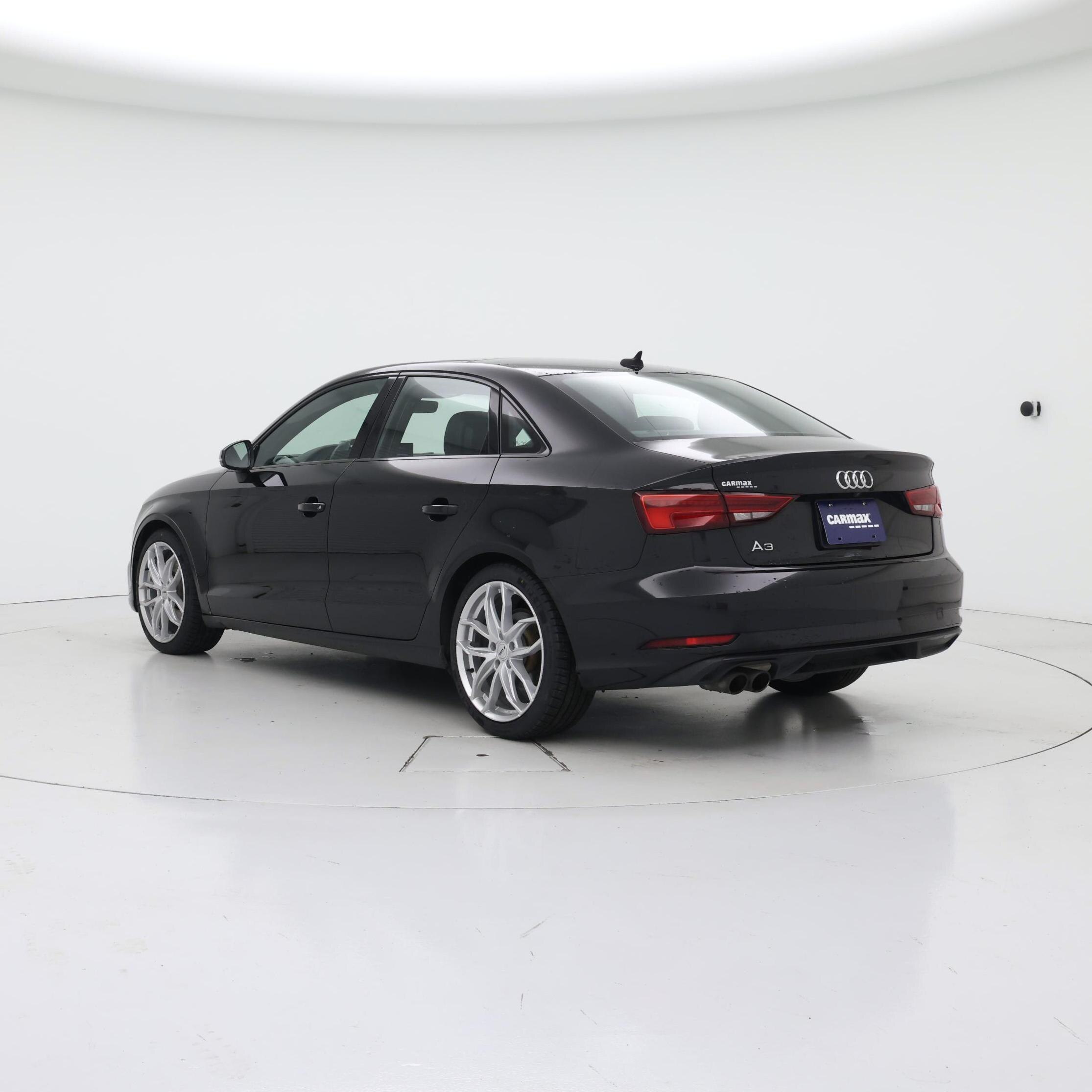 Thumbnail: 2019 Audi A3 - 2