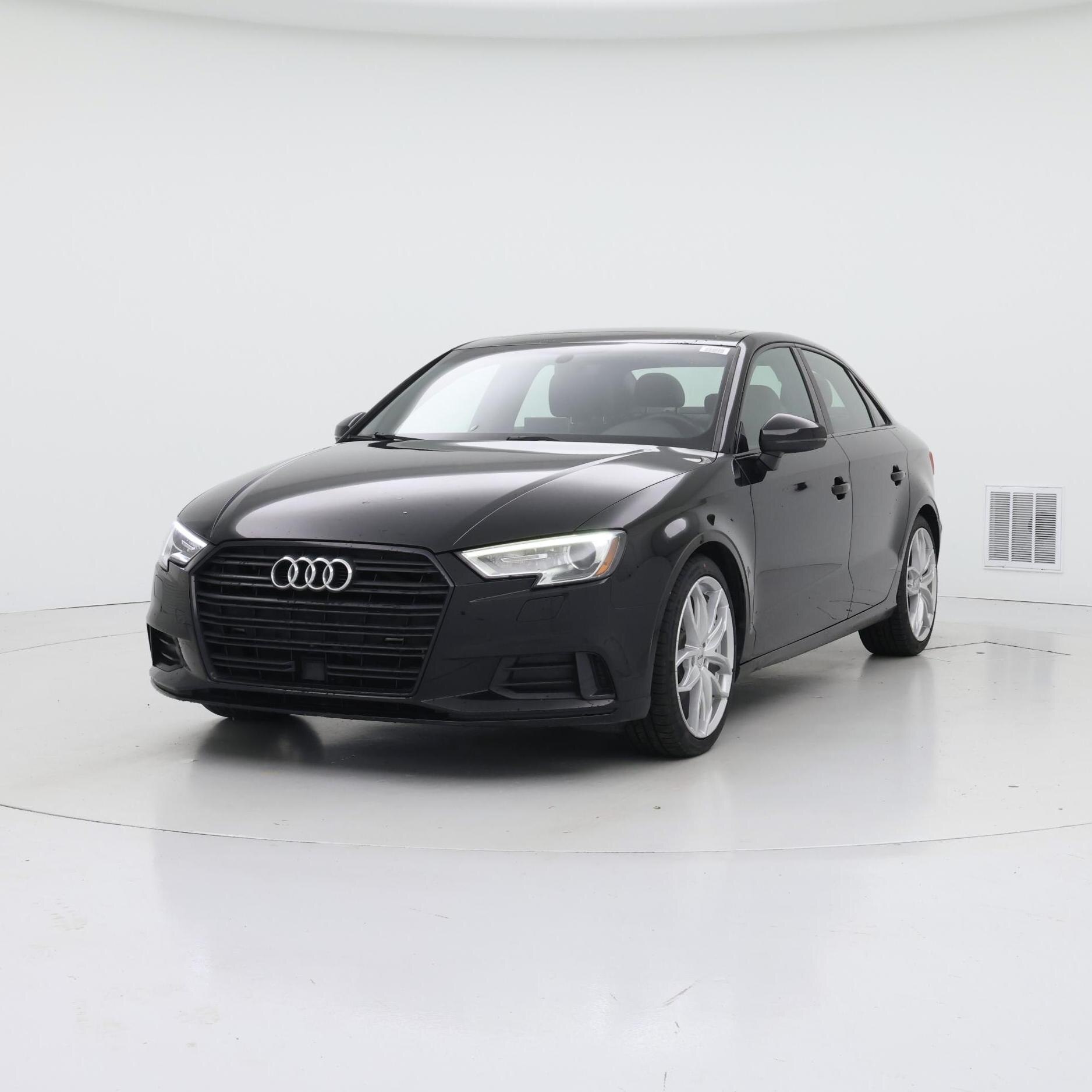 Thumbnail: 2019 Audi A3 - 4