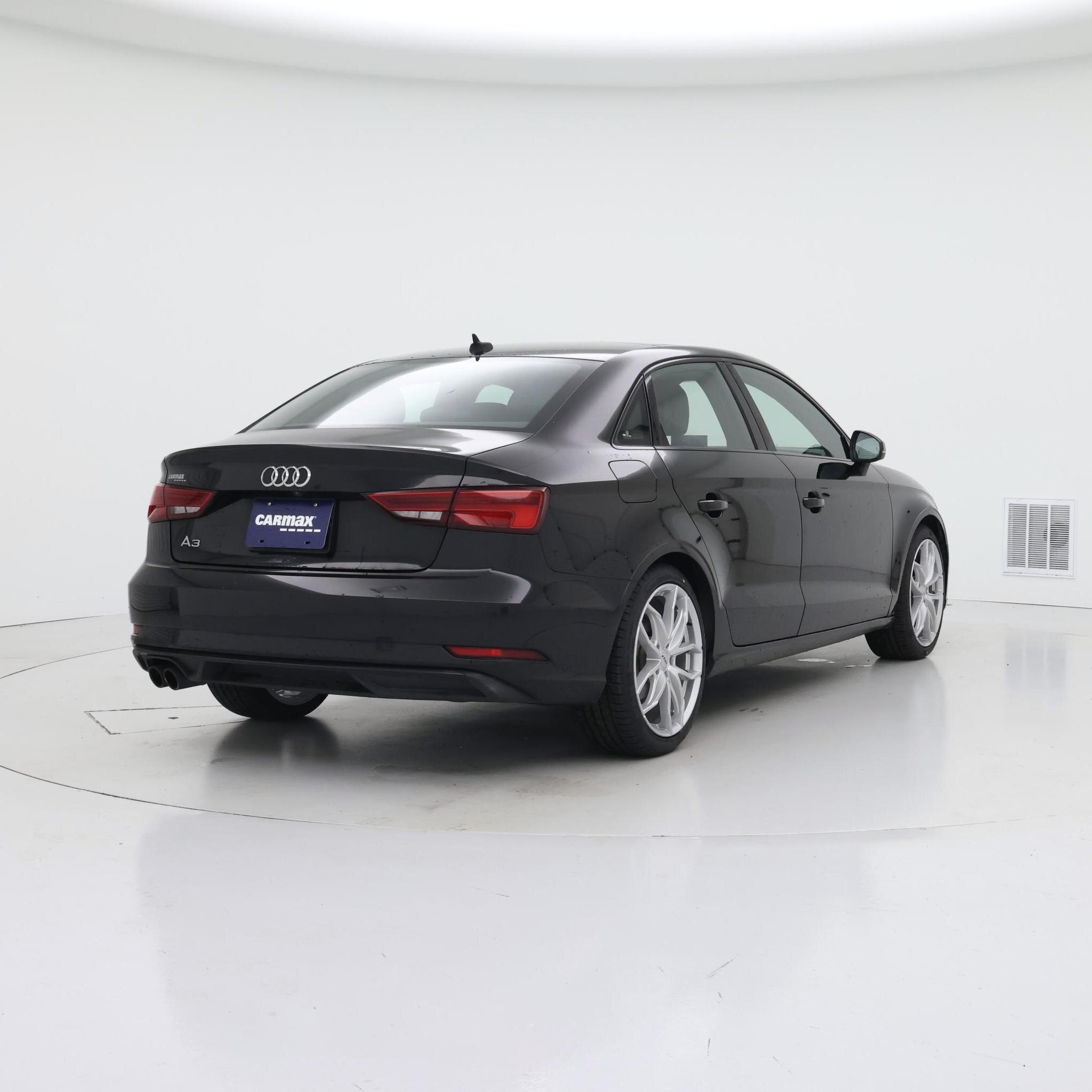 Thumbnail: 2019 Audi A3 - 8