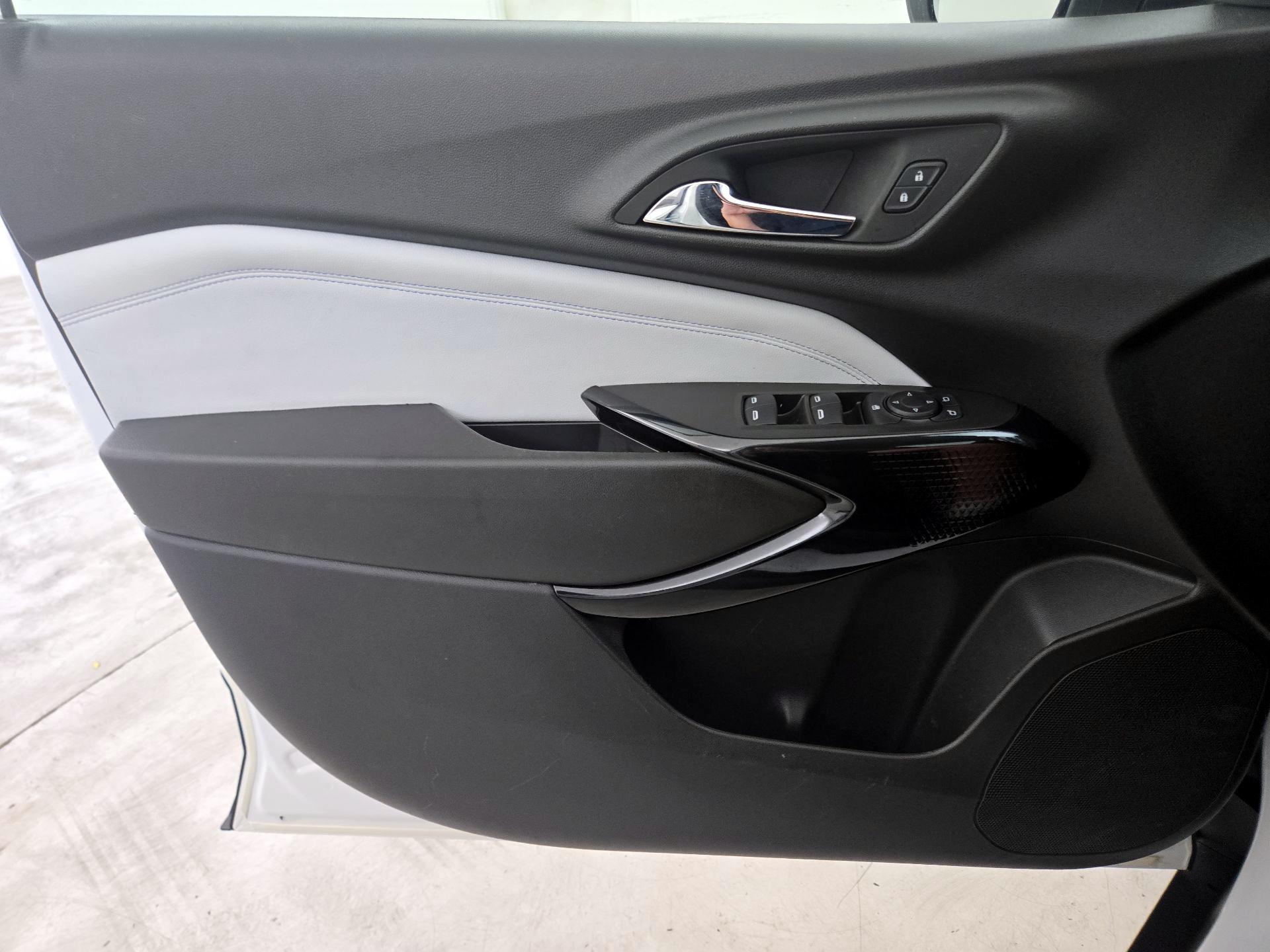 Thumbnail: 2024 Chevrolet Trax - 10