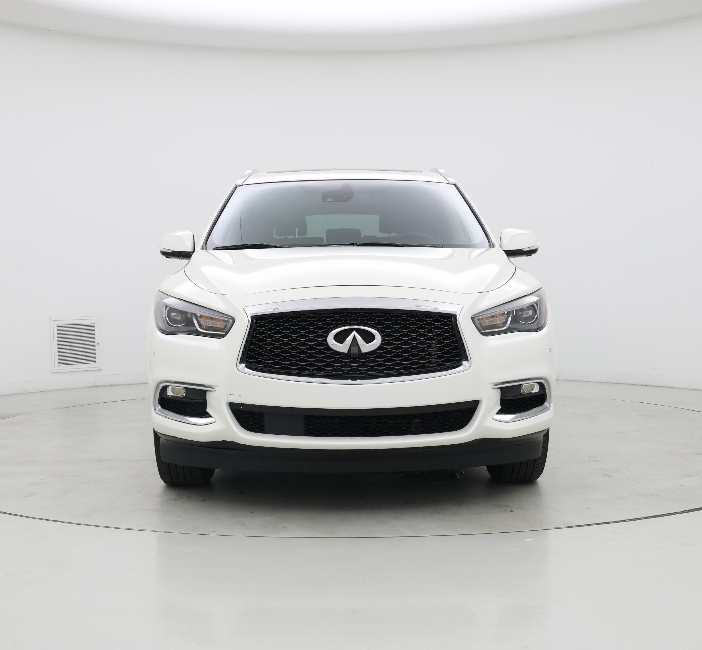Thumbnail: 2020 INFINITI QX60 - 5