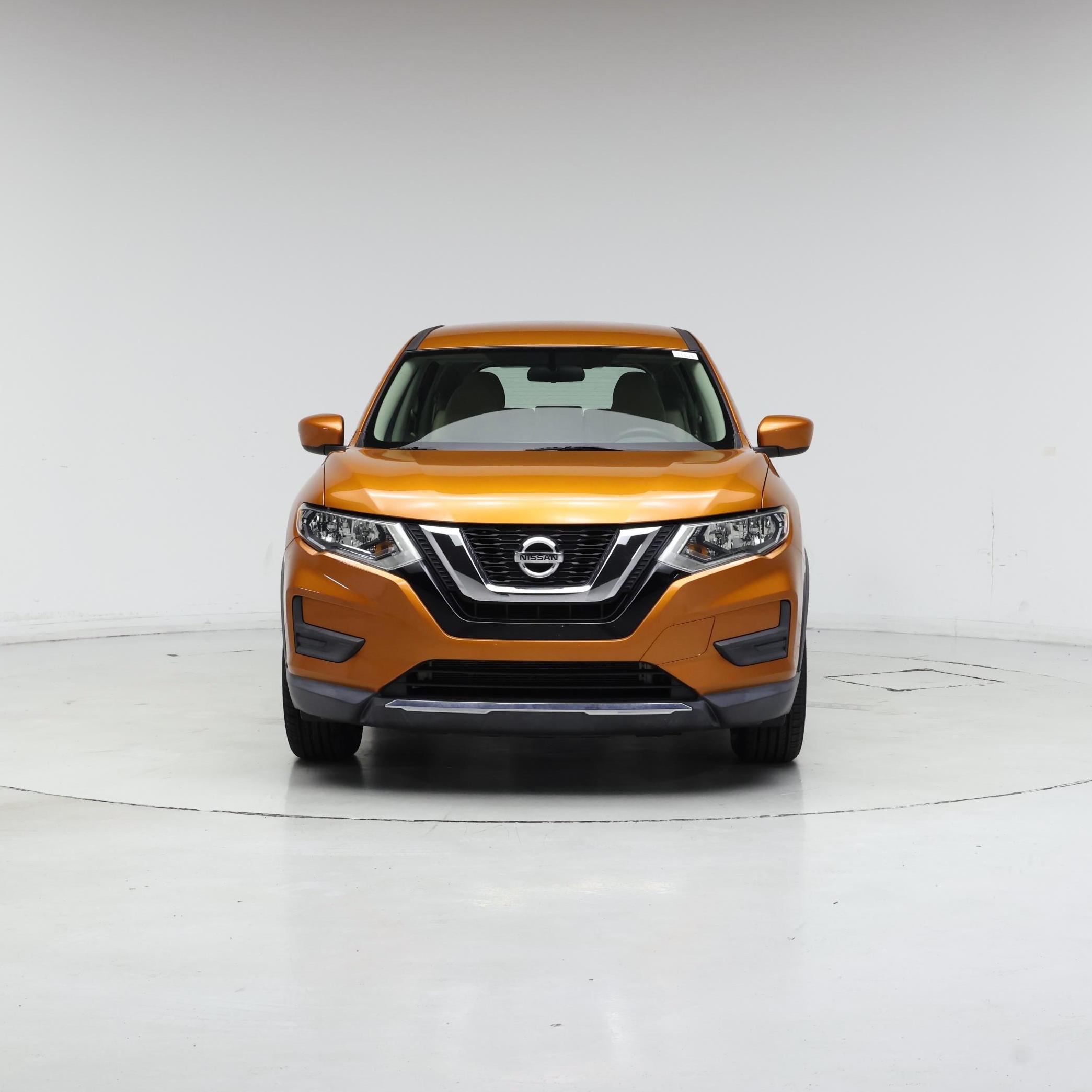 Thumbnail: 2017 Nissan Rogue - 5