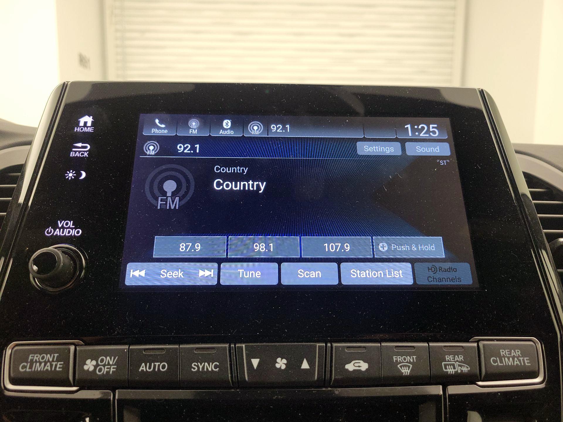 Thumbnail: 2023 Honda Odyssey - 15