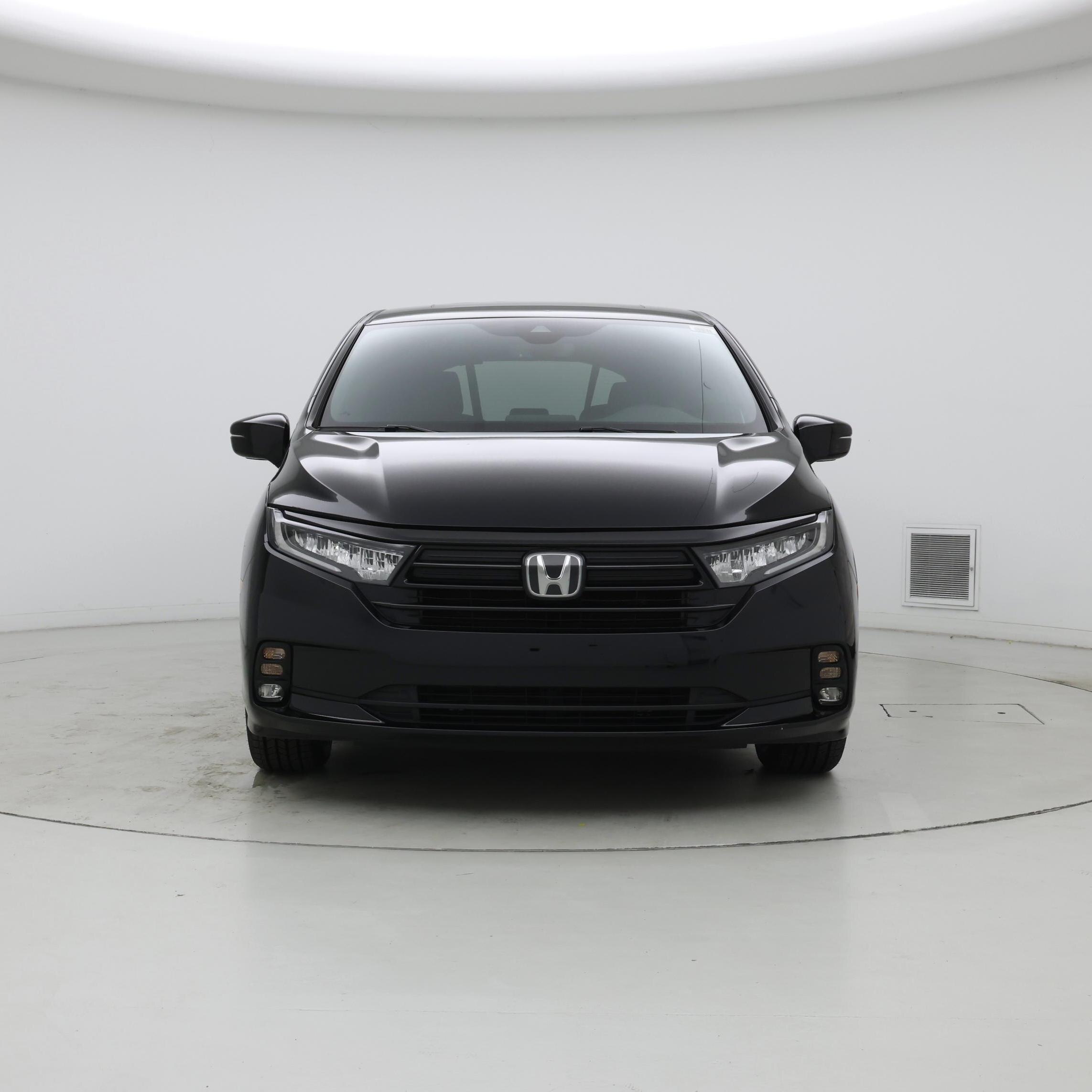 Thumbnail: 2023 Honda Odyssey - 5