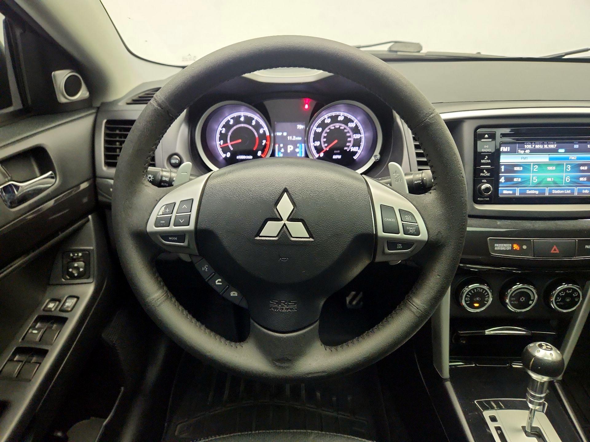 Thumbnail: 2016 Mitsubishi Lancer - 10