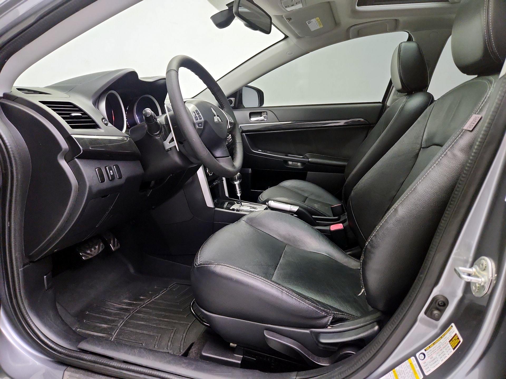 Thumbnail: 2016 Mitsubishi Lancer - 11