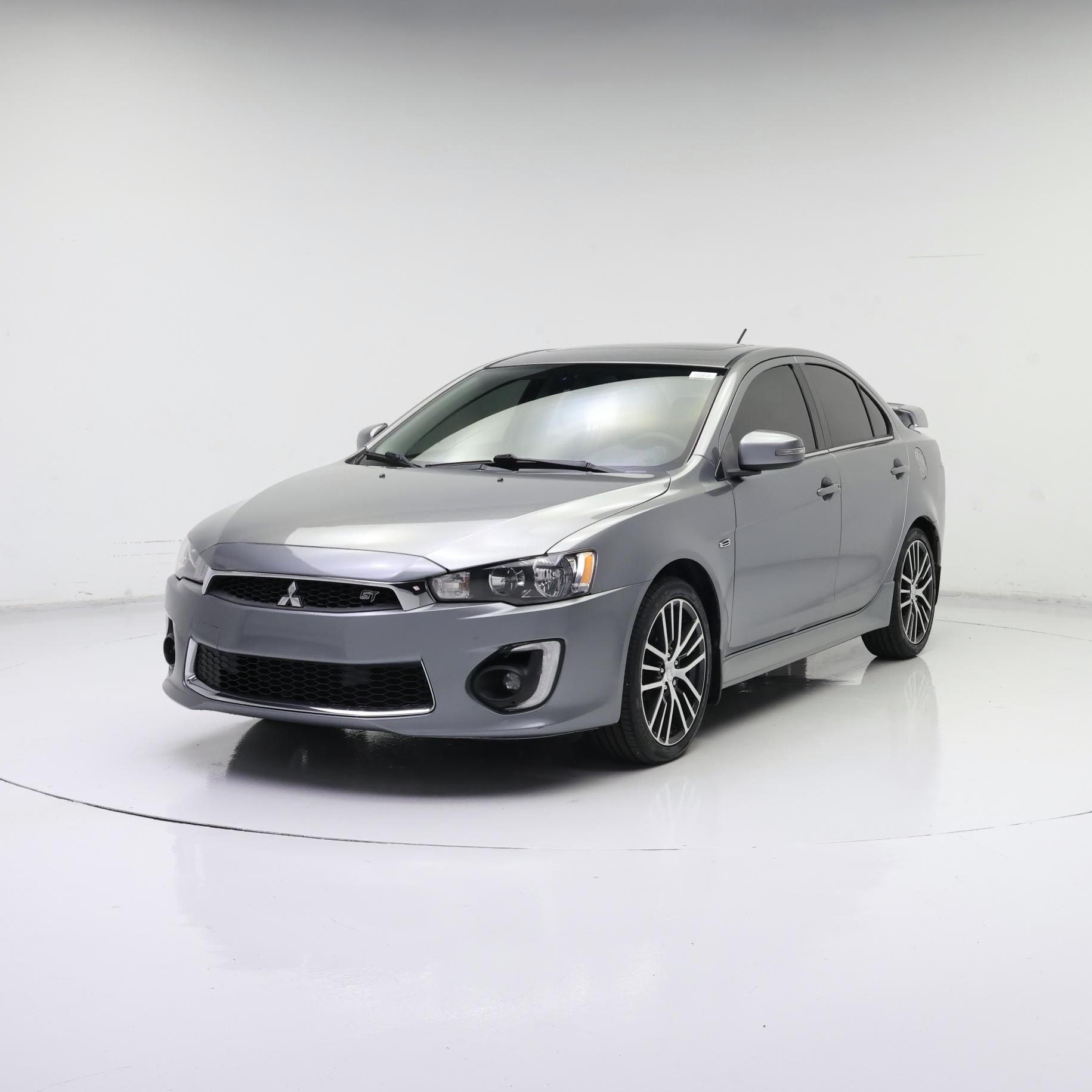 Thumbnail: 2016 Mitsubishi Lancer - 4