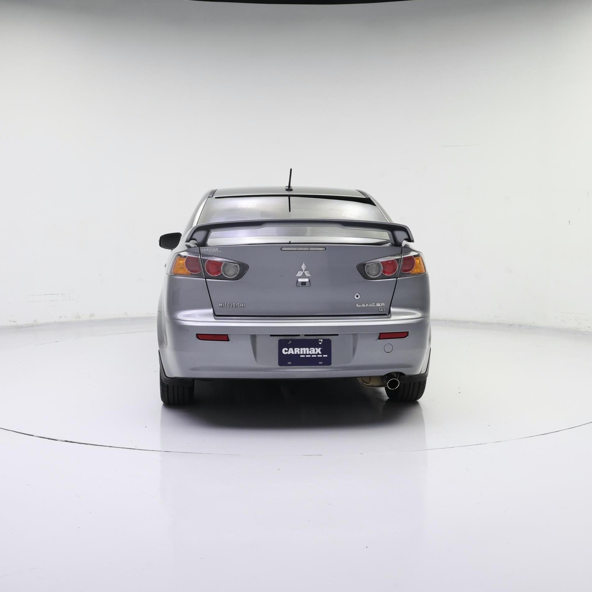 Thumbnail: 2016 Mitsubishi Lancer - 6
