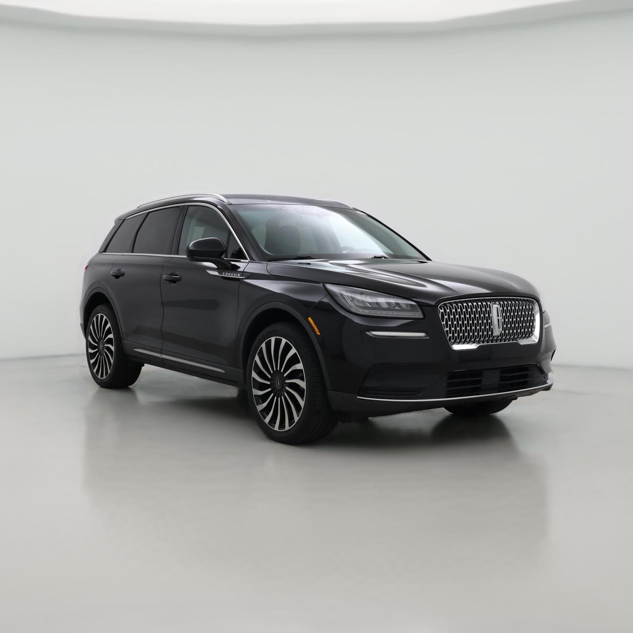 Thumbnail: 2022 Lincoln Corsair - 1