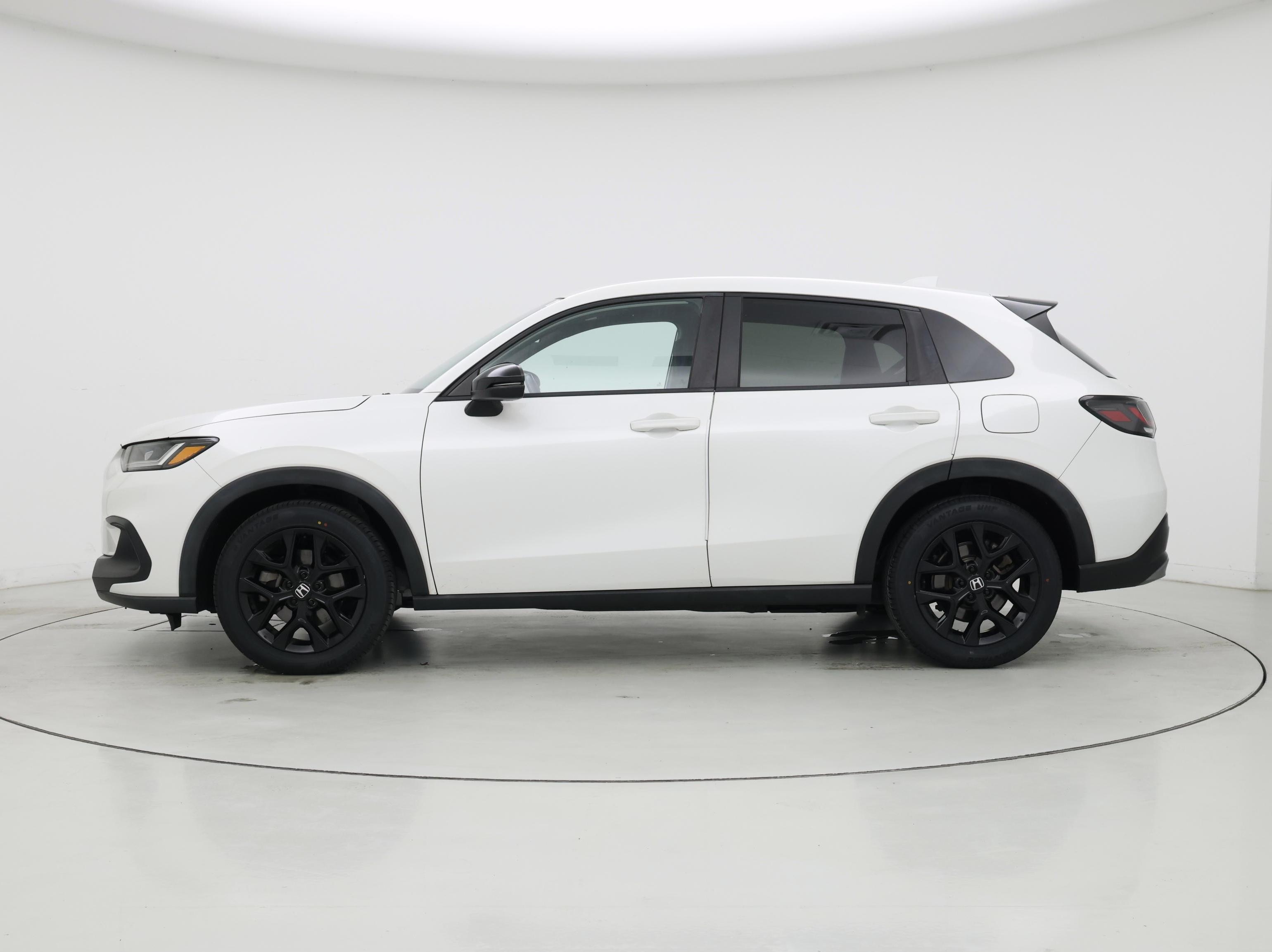 Thumbnail: 2023 Honda HR-V - 3