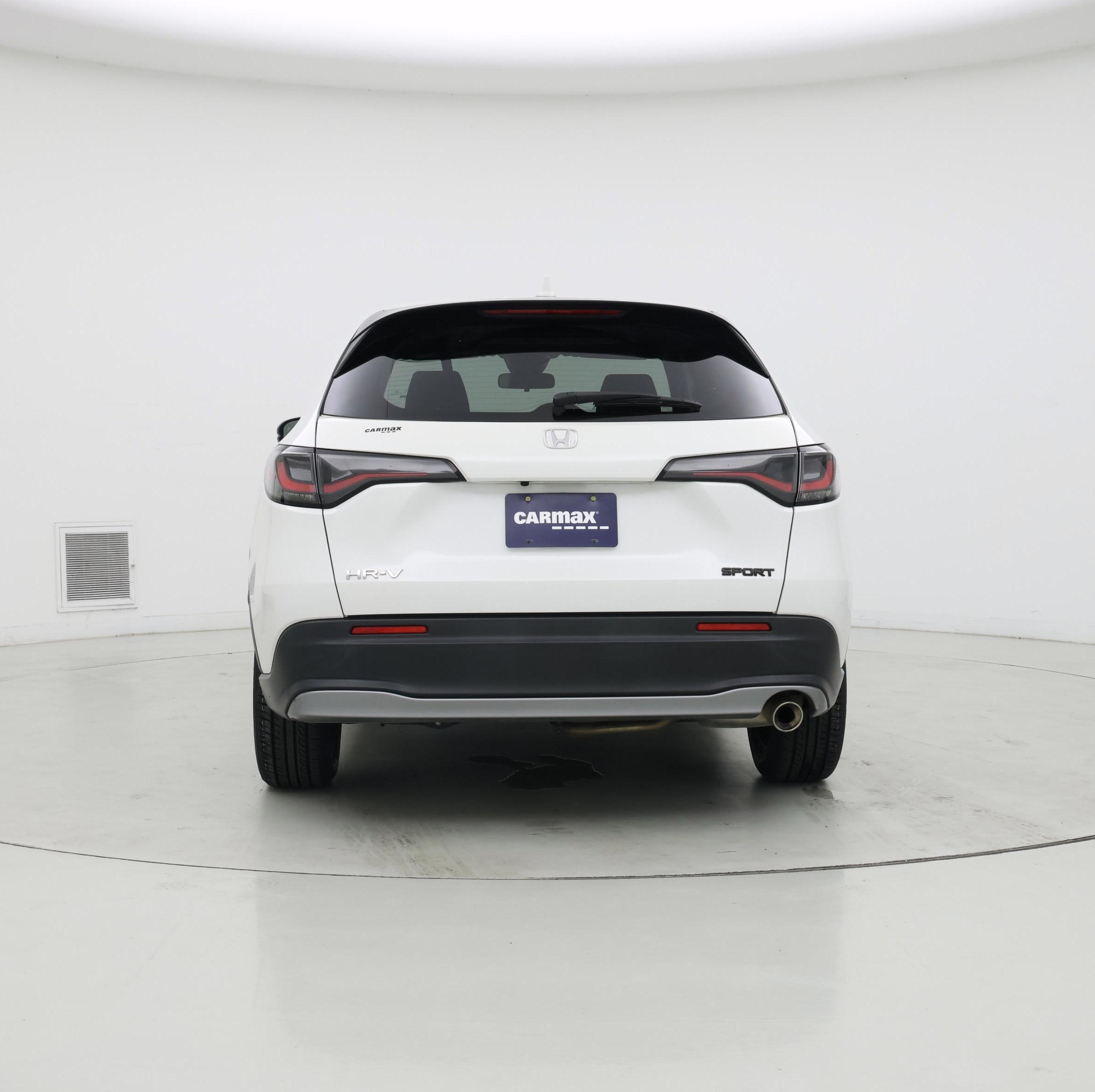 Thumbnail: 2023 Honda HR-V - 6