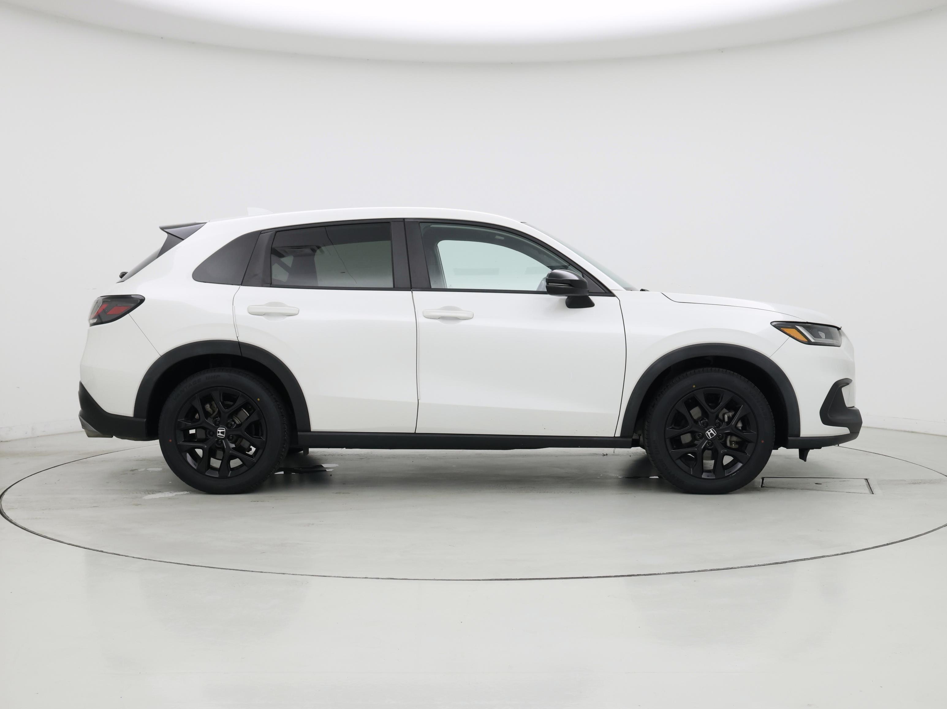 Thumbnail: 2023 Honda HR-V - 7