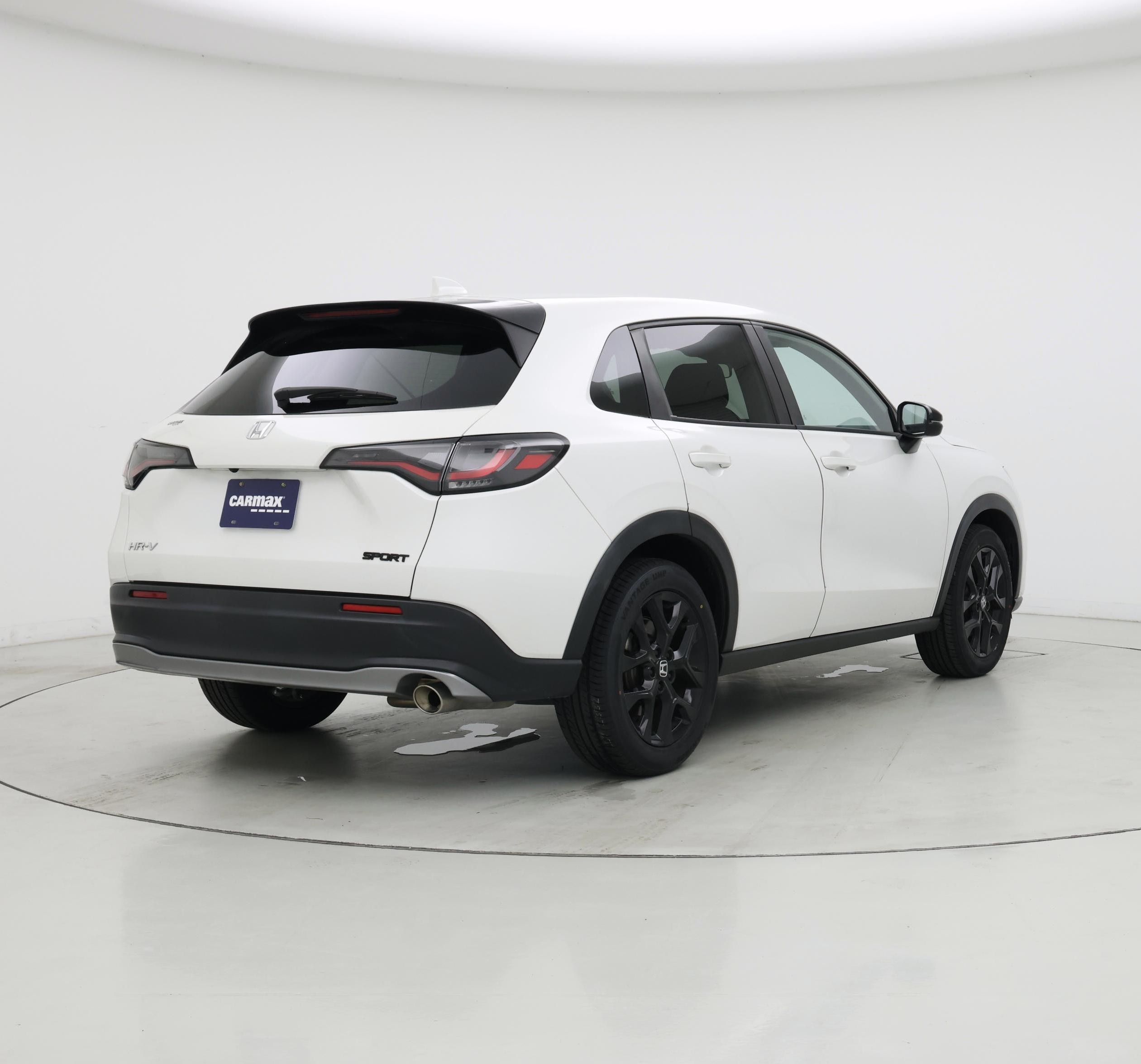 Thumbnail: 2023 Honda HR-V - 8