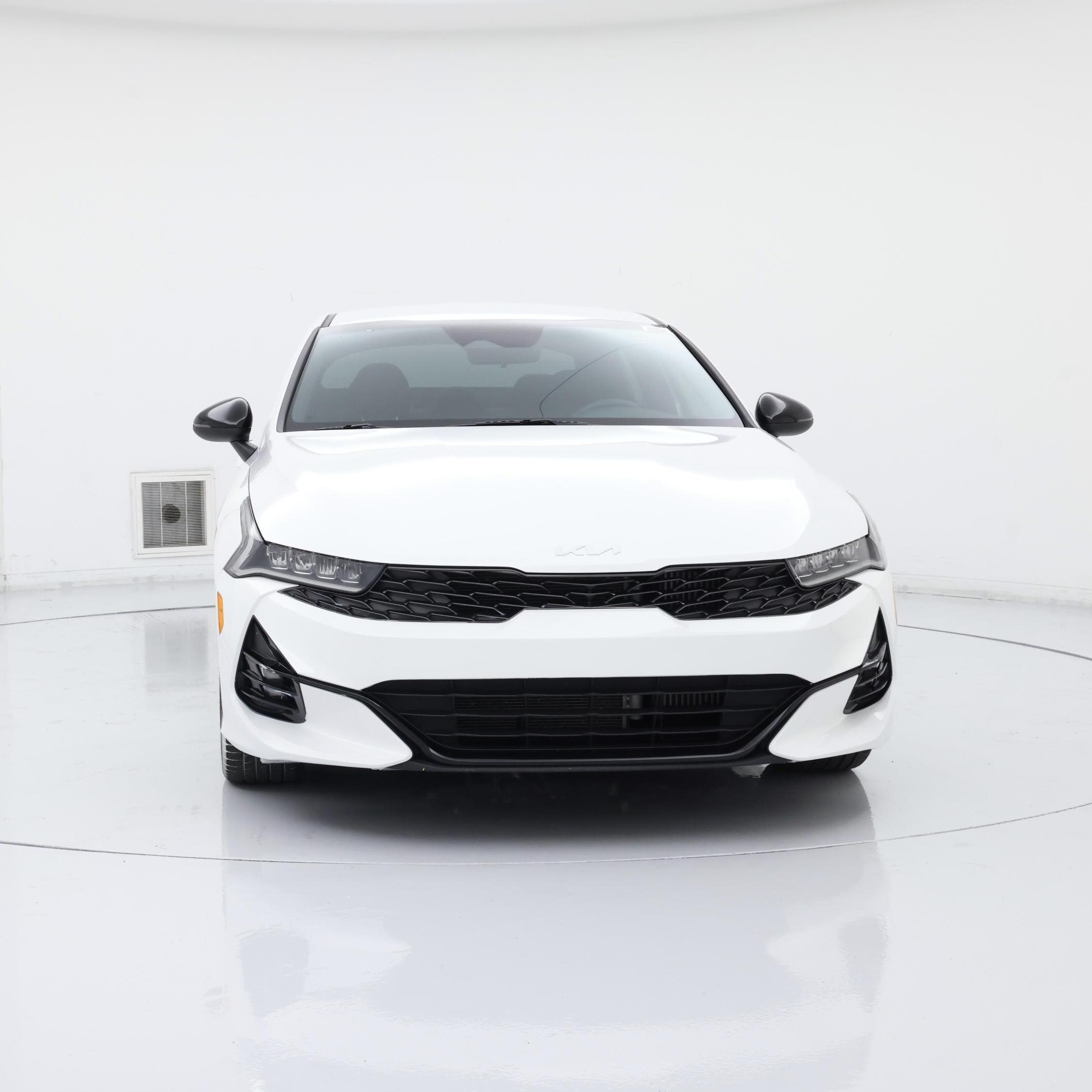 Thumbnail: 2024 Kia K5 - 5