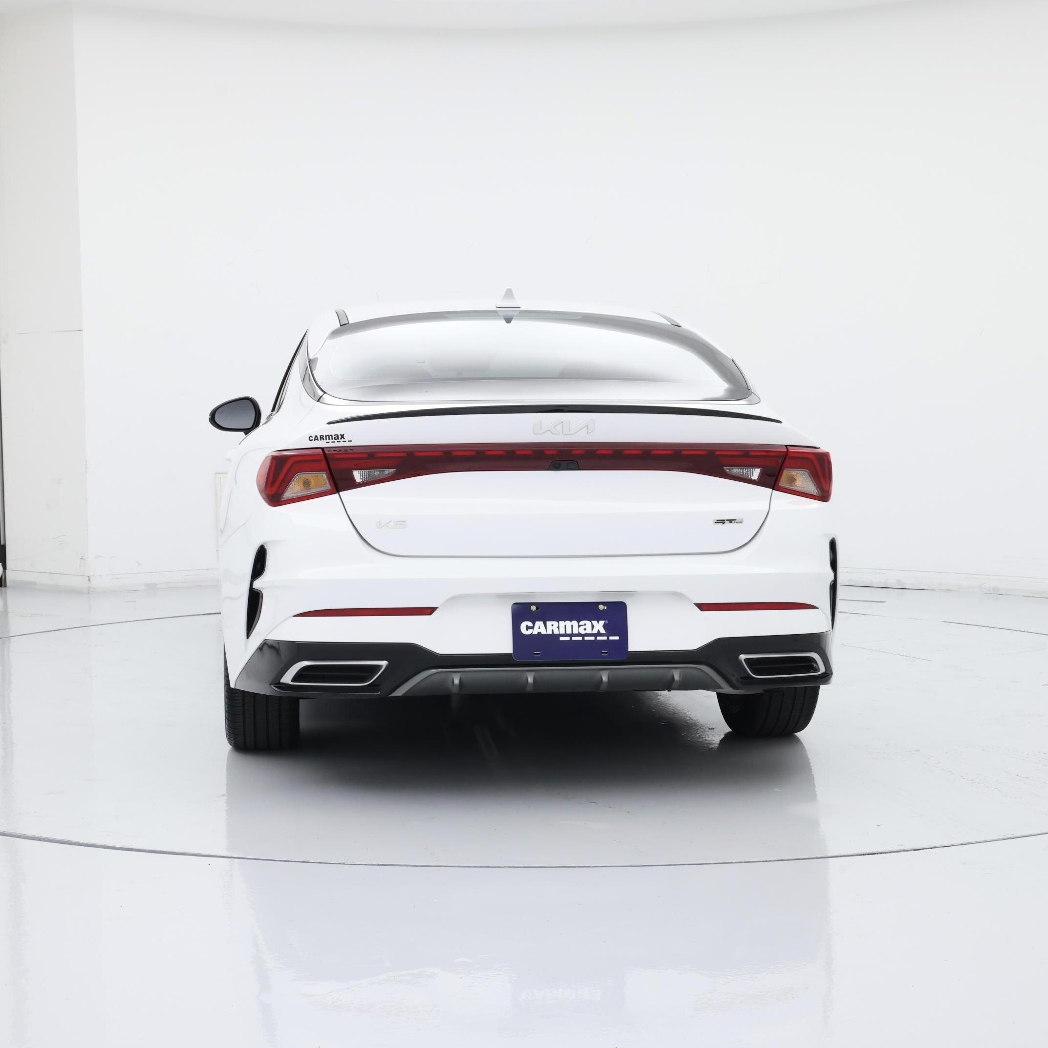 Thumbnail: 2024 Kia K5 - 6