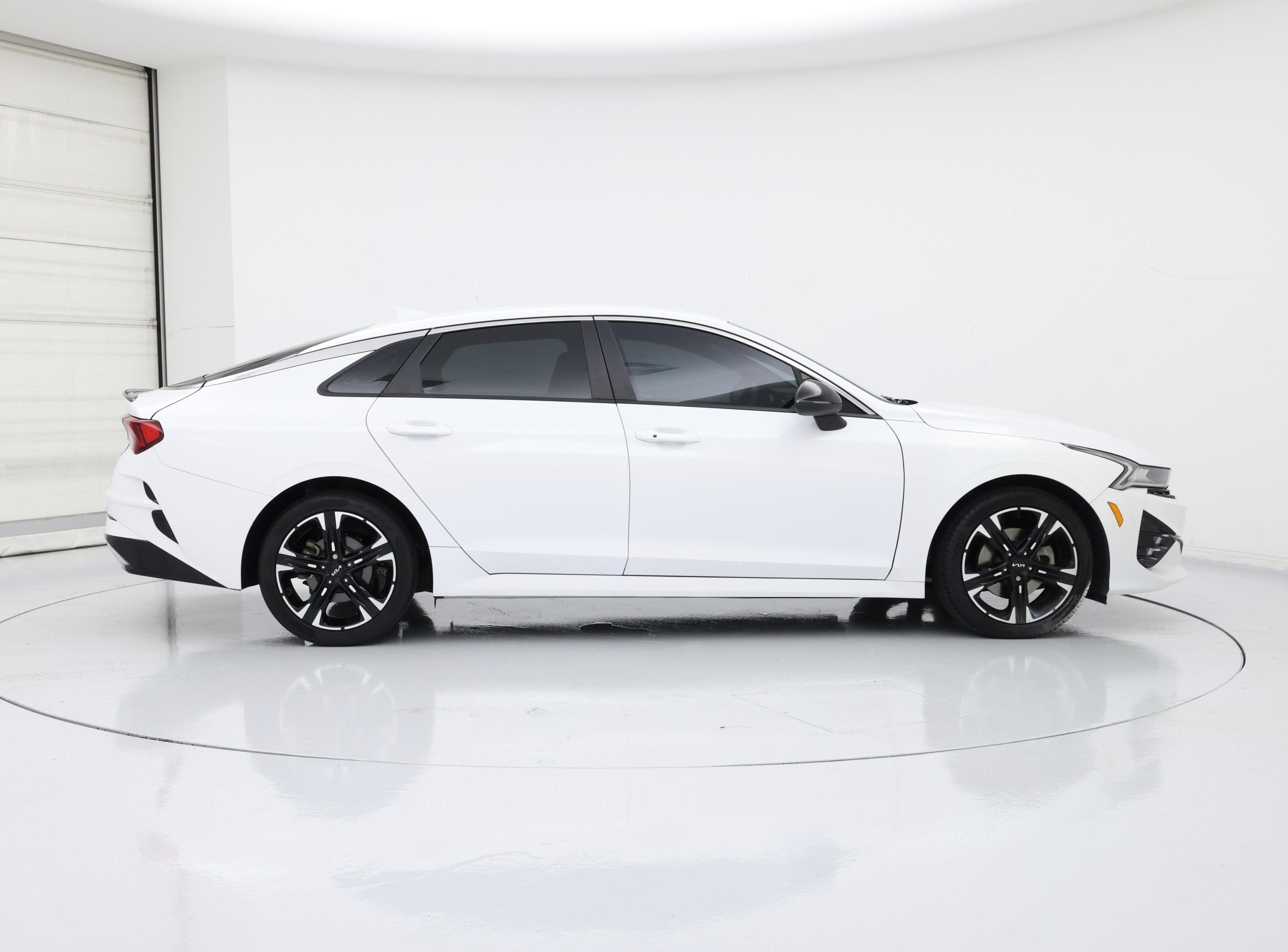Thumbnail: 2024 Kia K5 - 7