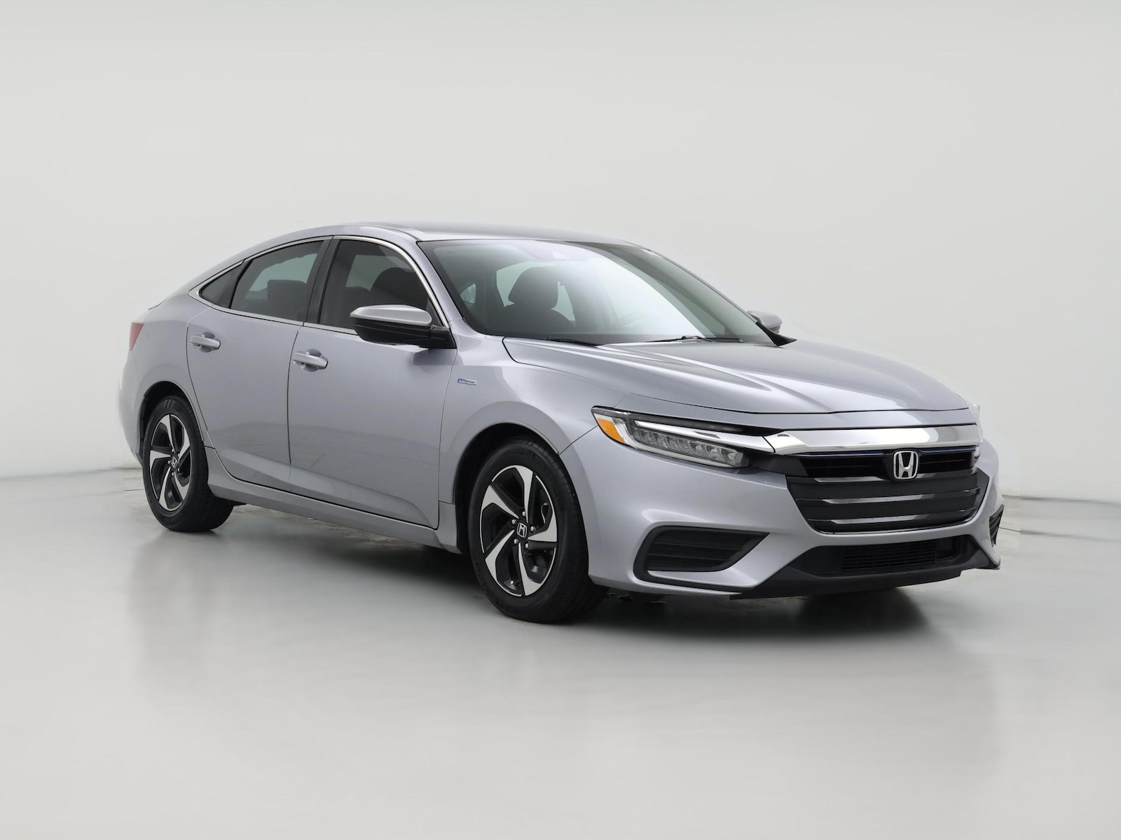 2022 Honda Insight