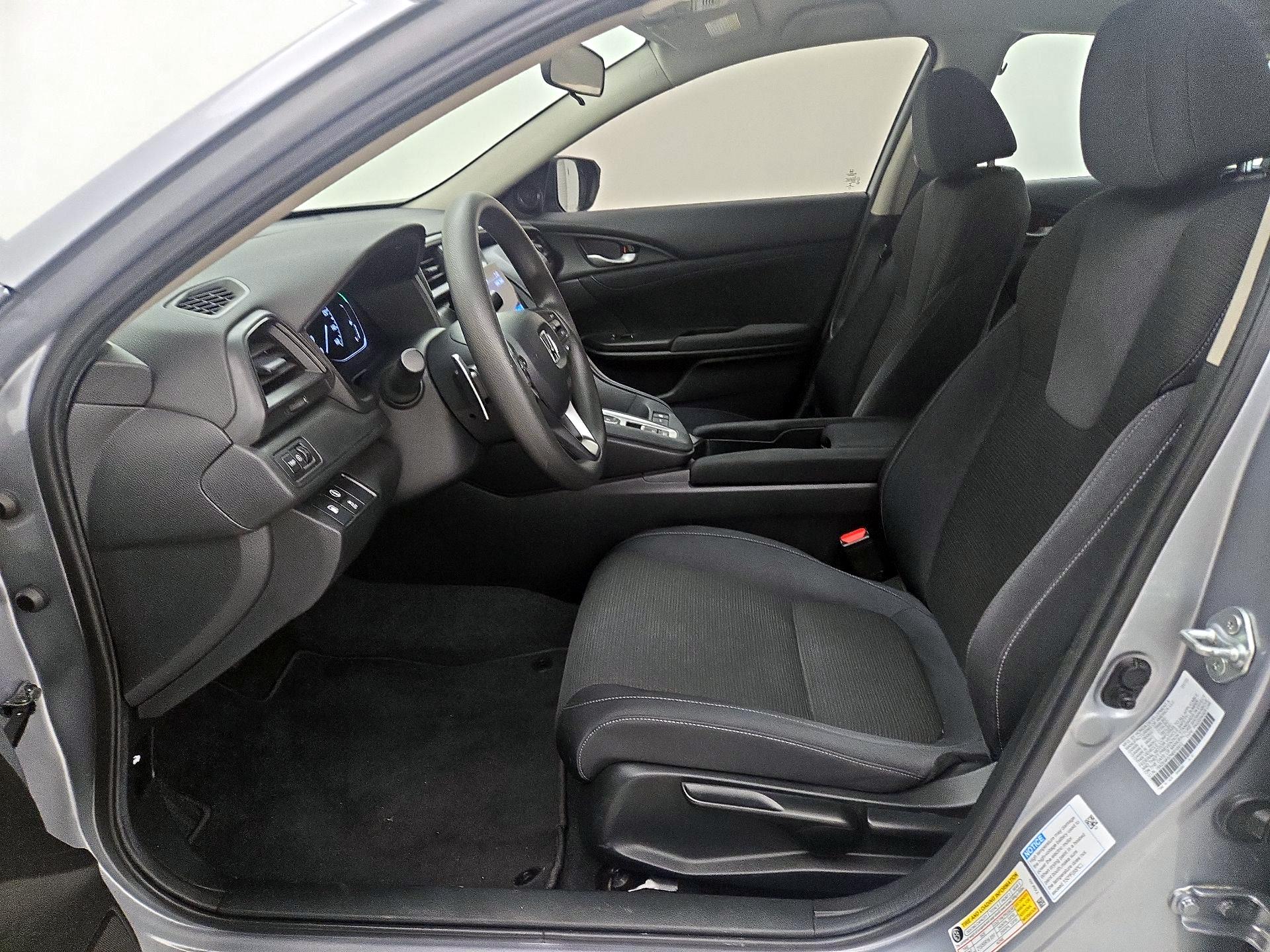 Thumbnail: 2022 Honda Insight - 11