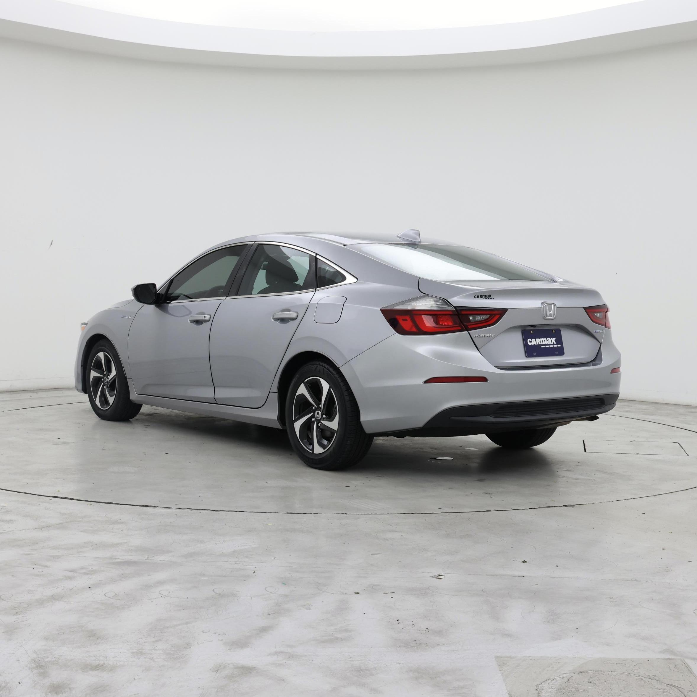 Thumbnail: 2022 Honda Insight - 2