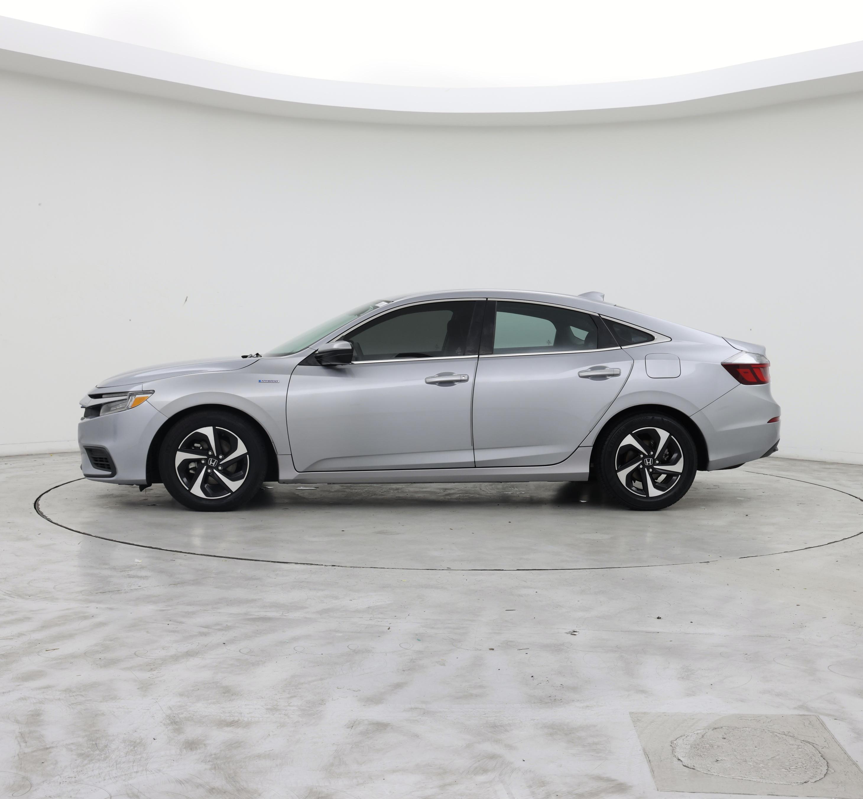 Thumbnail: 2022 Honda Insight - 3