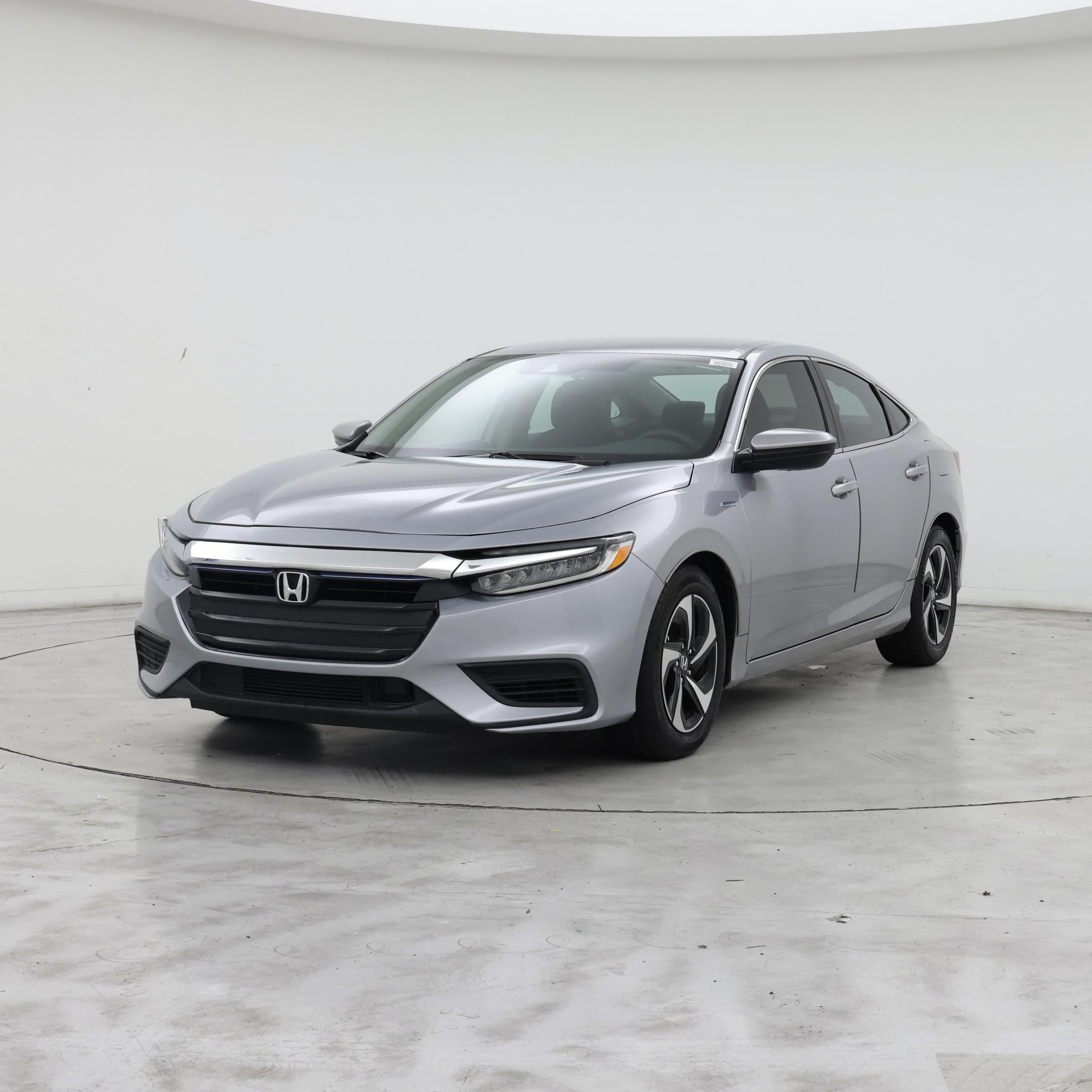 Thumbnail: 2022 Honda Insight - 4