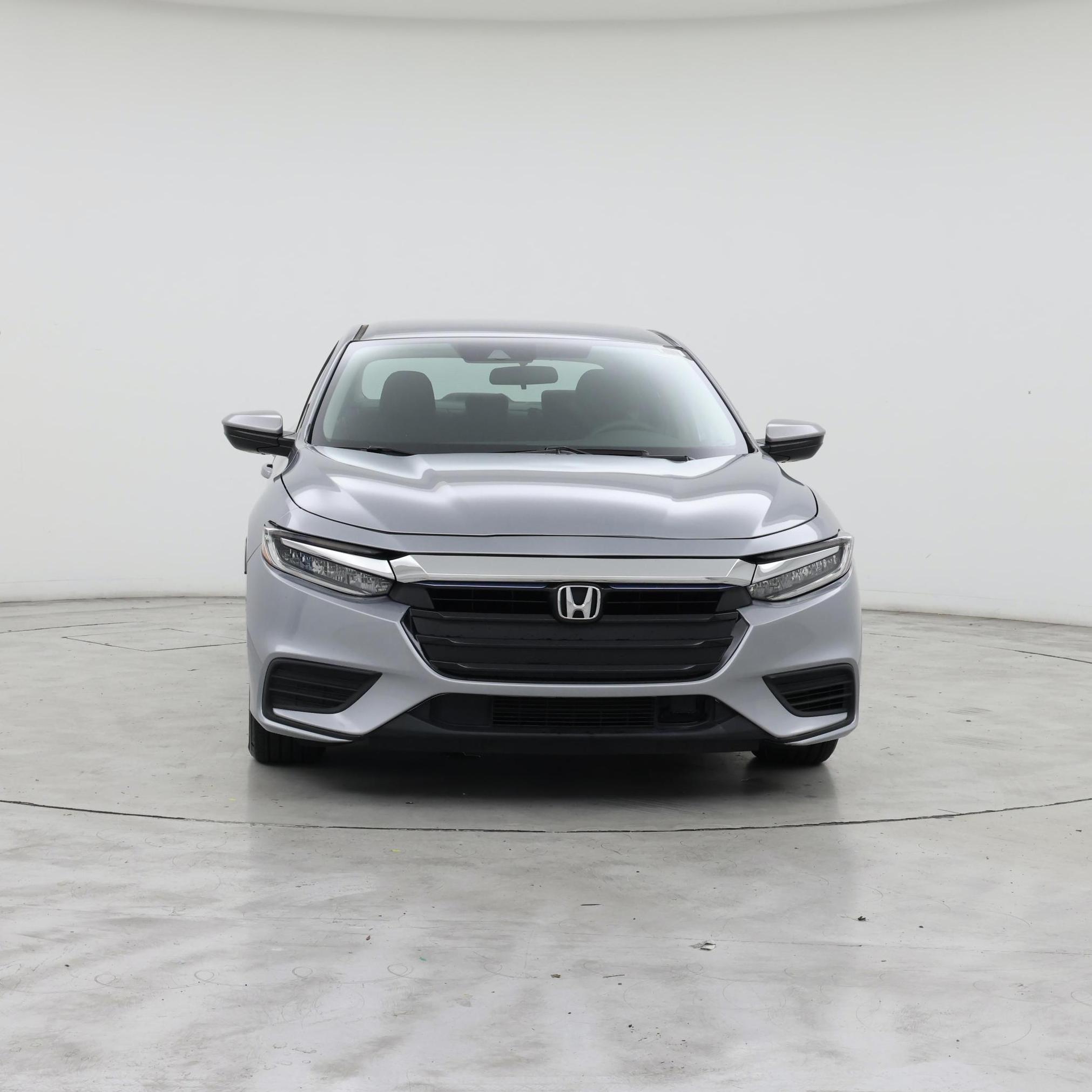 Thumbnail: 2022 Honda Insight - 5