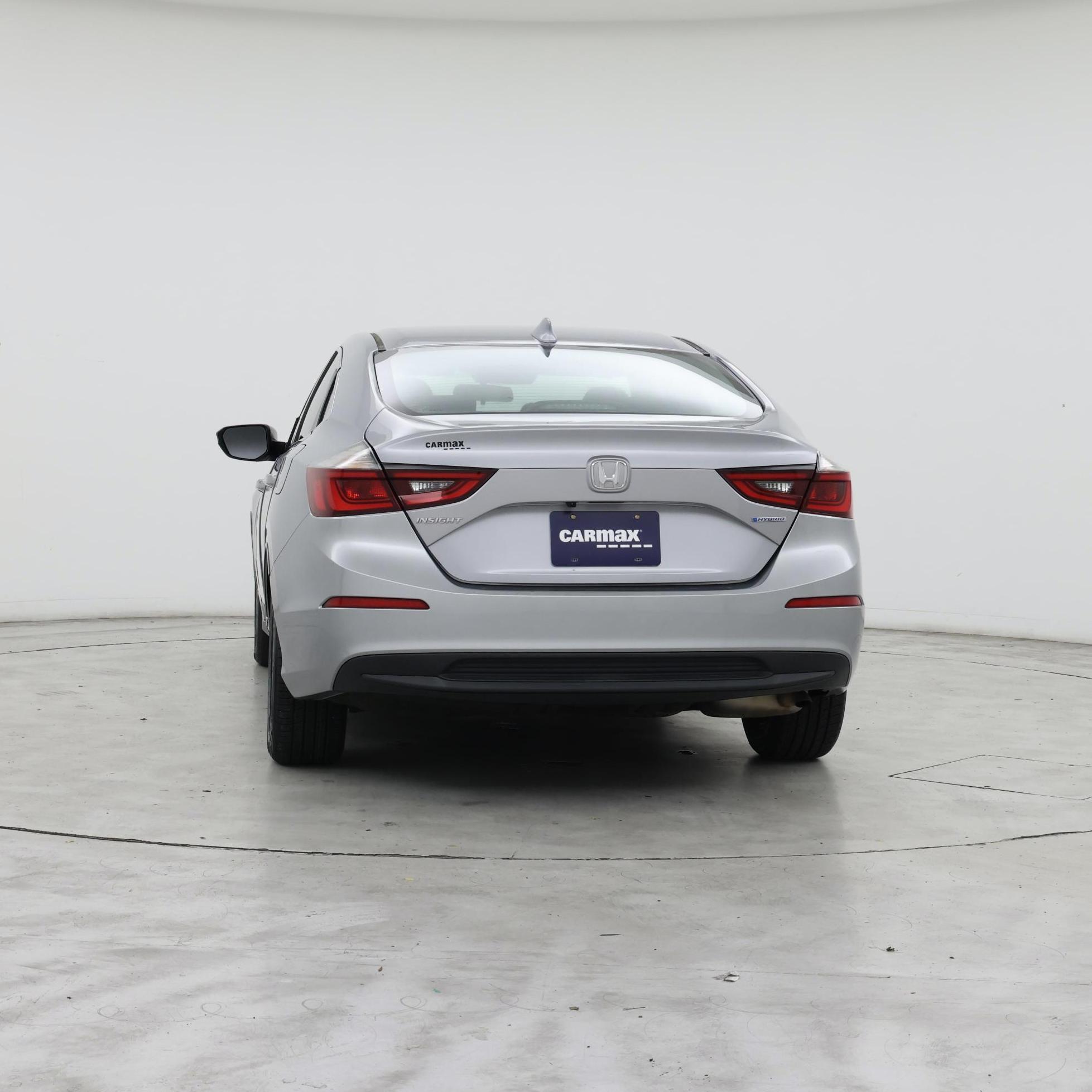 Thumbnail: 2022 Honda Insight - 6