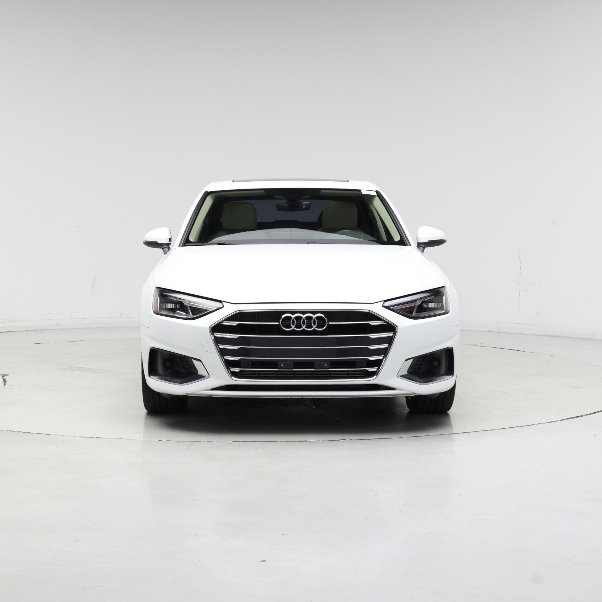 Thumbnail: 2020 Audi A4 - 5